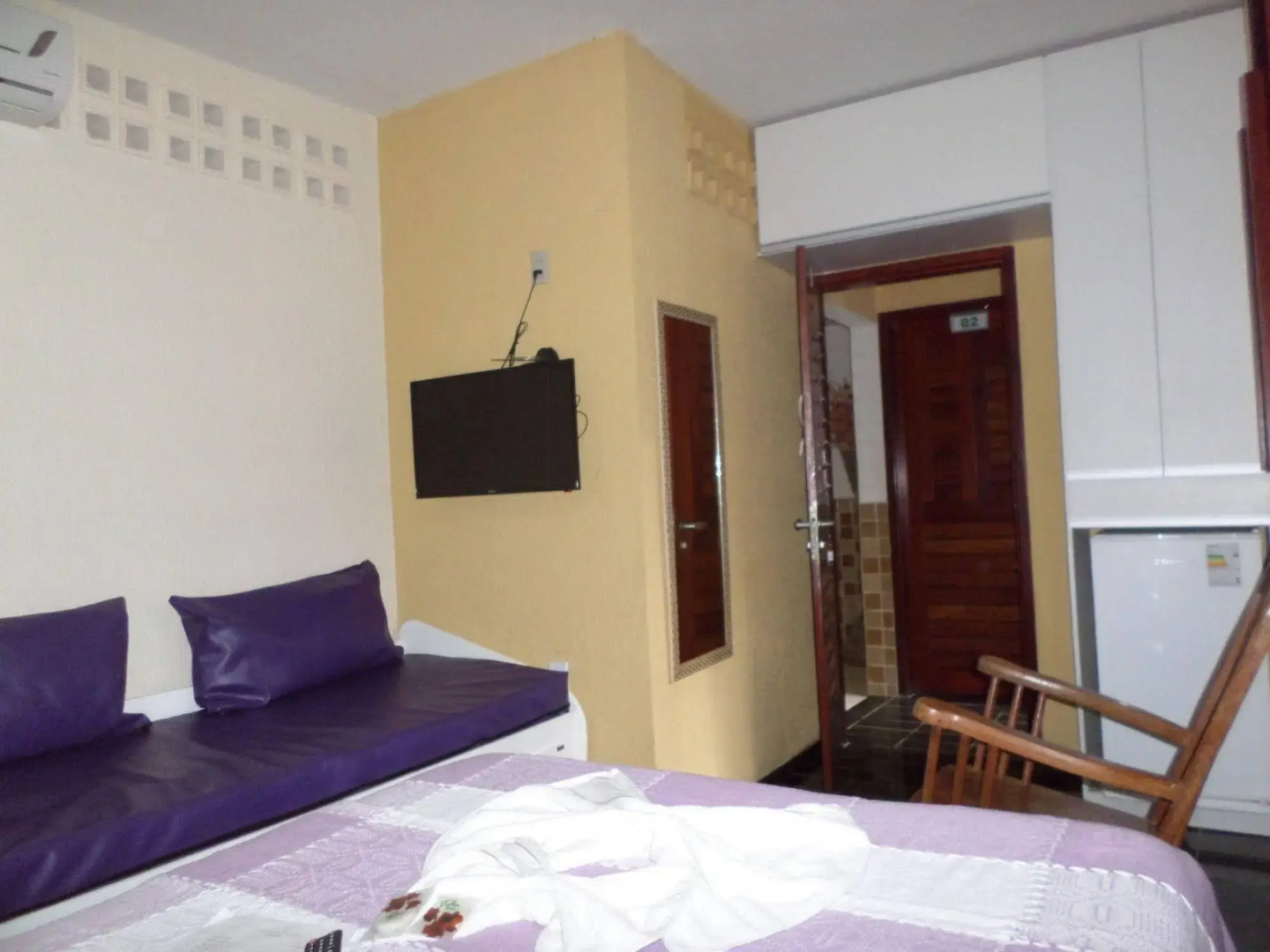 Pousada Terra Garrida