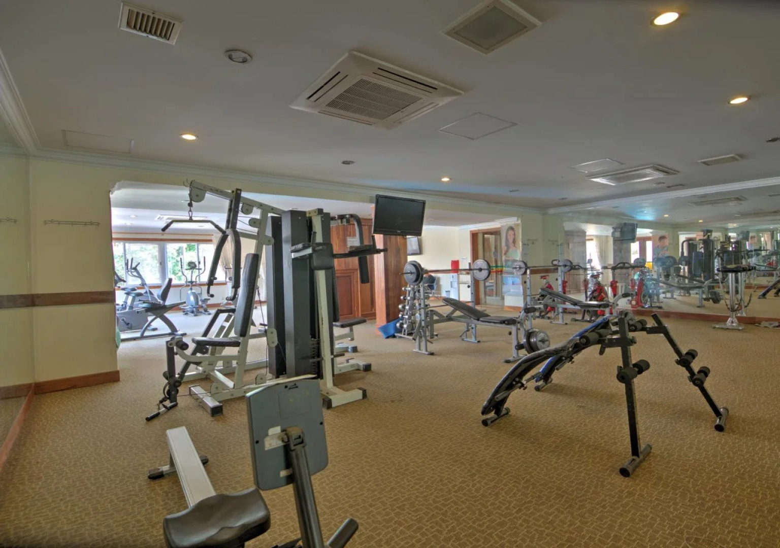 Khemara Battambang Hotel