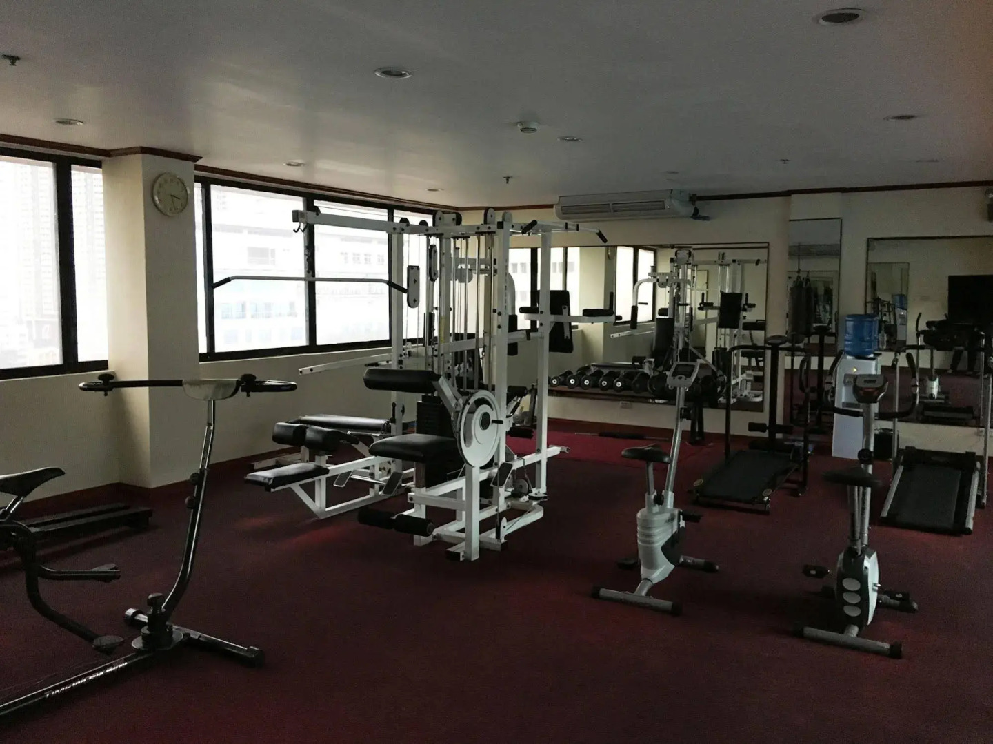 Bayview Park Hotel Manila