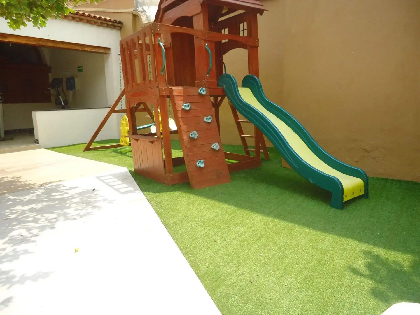 Concierge Plaza Colima