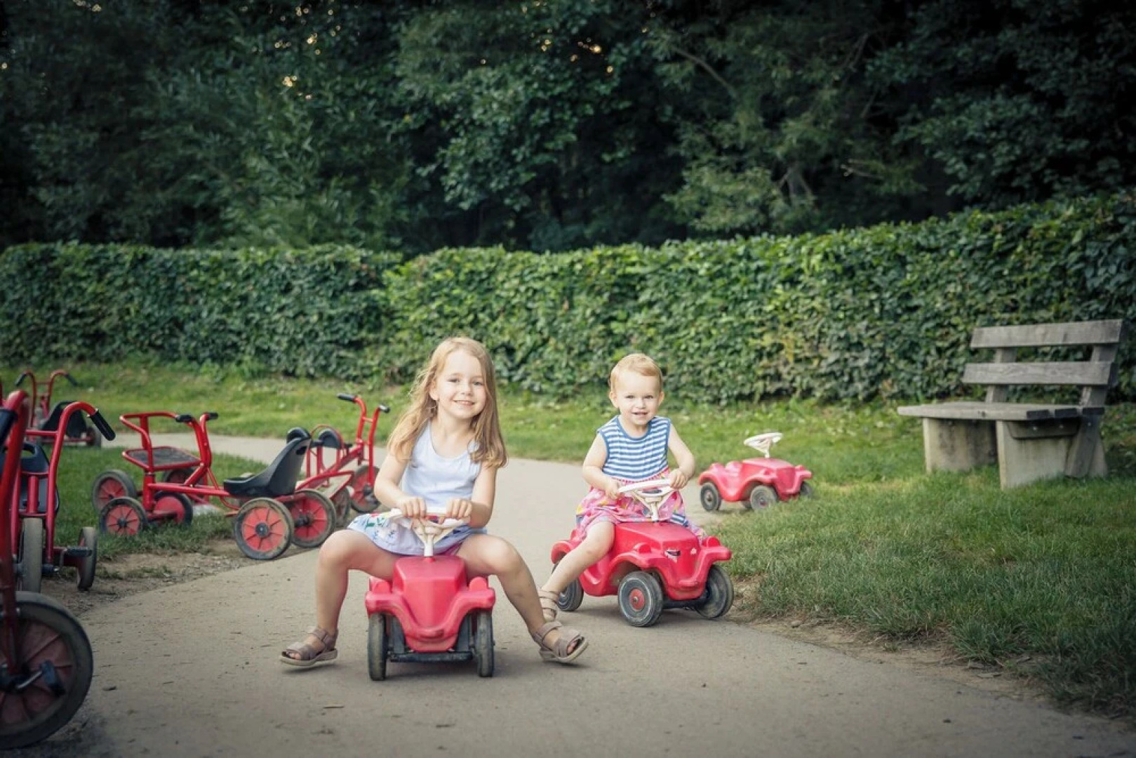 Familotel Schreinerhof