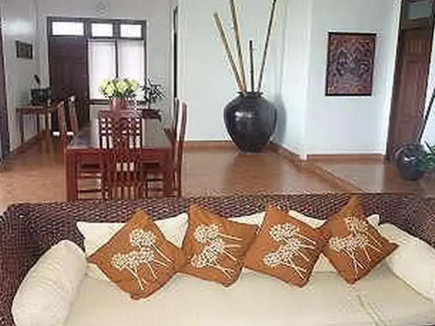 Villa Marlee