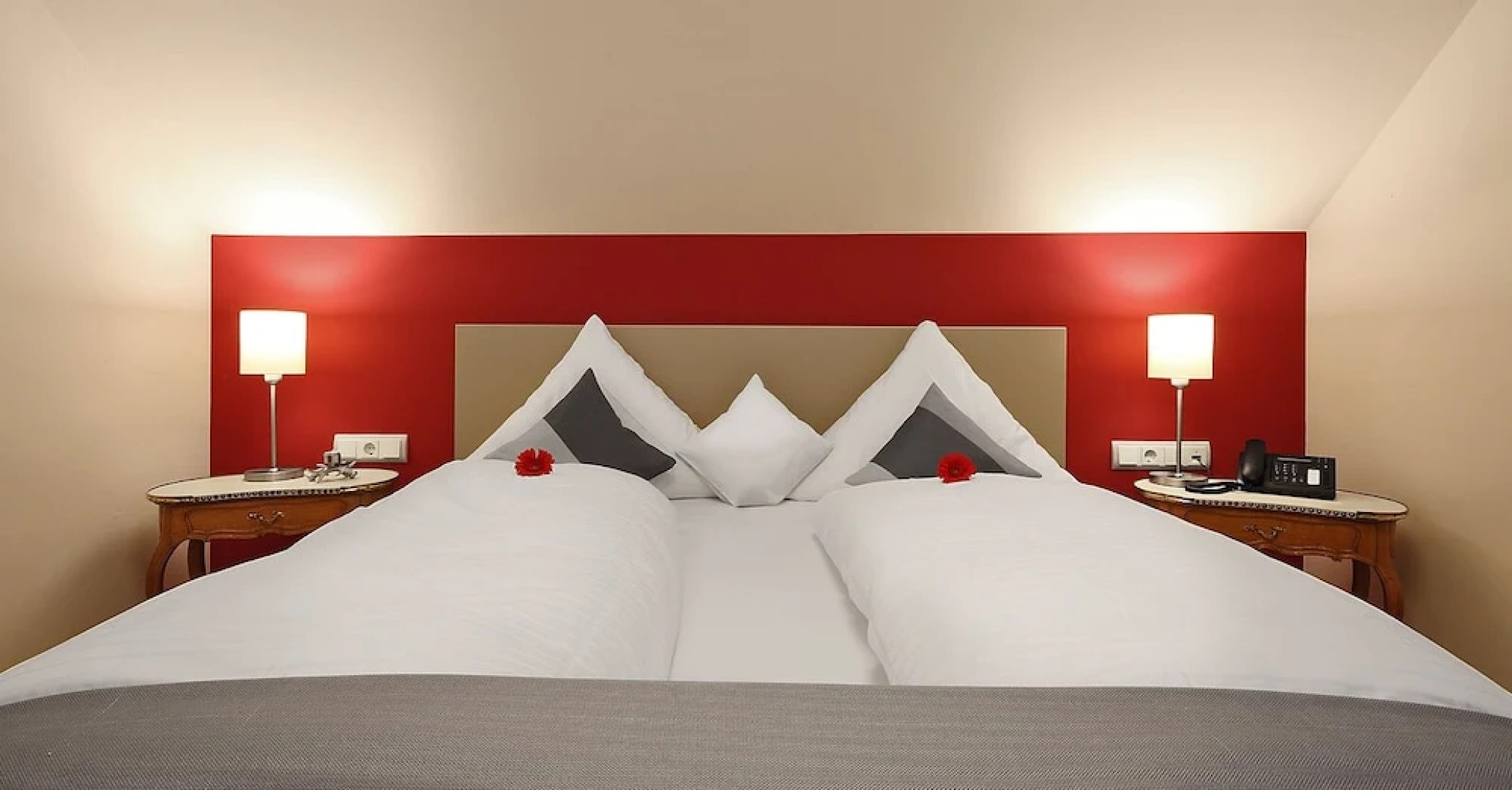 Köhlichs Paradeismühle