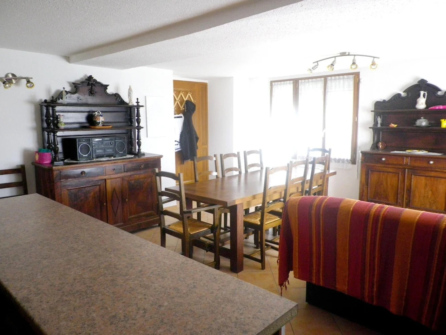 House With 5 Bedrooms in Saint-pierre-dels-forçats, With Wonderful Mou