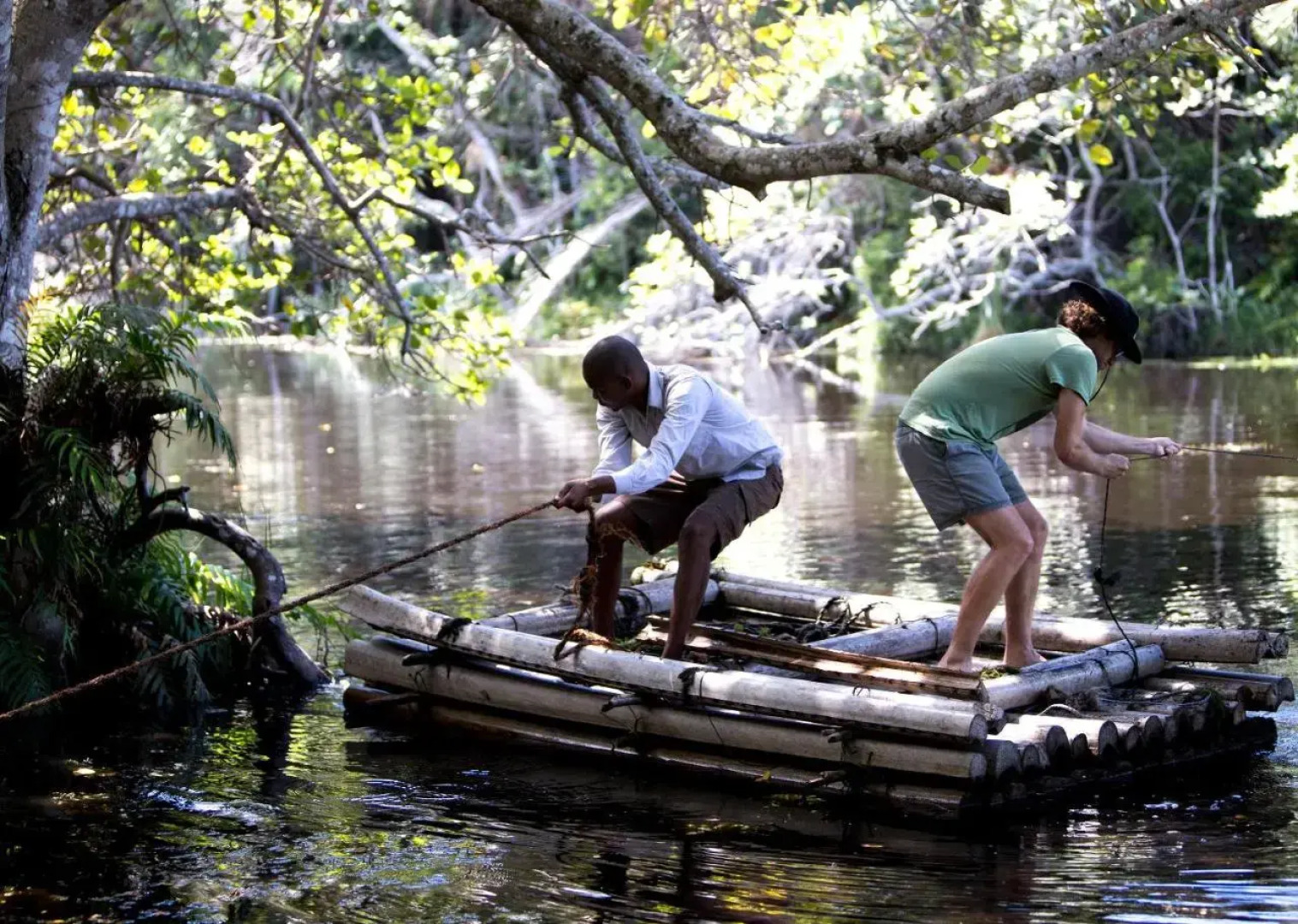 Royal Thonga Safari Lodge