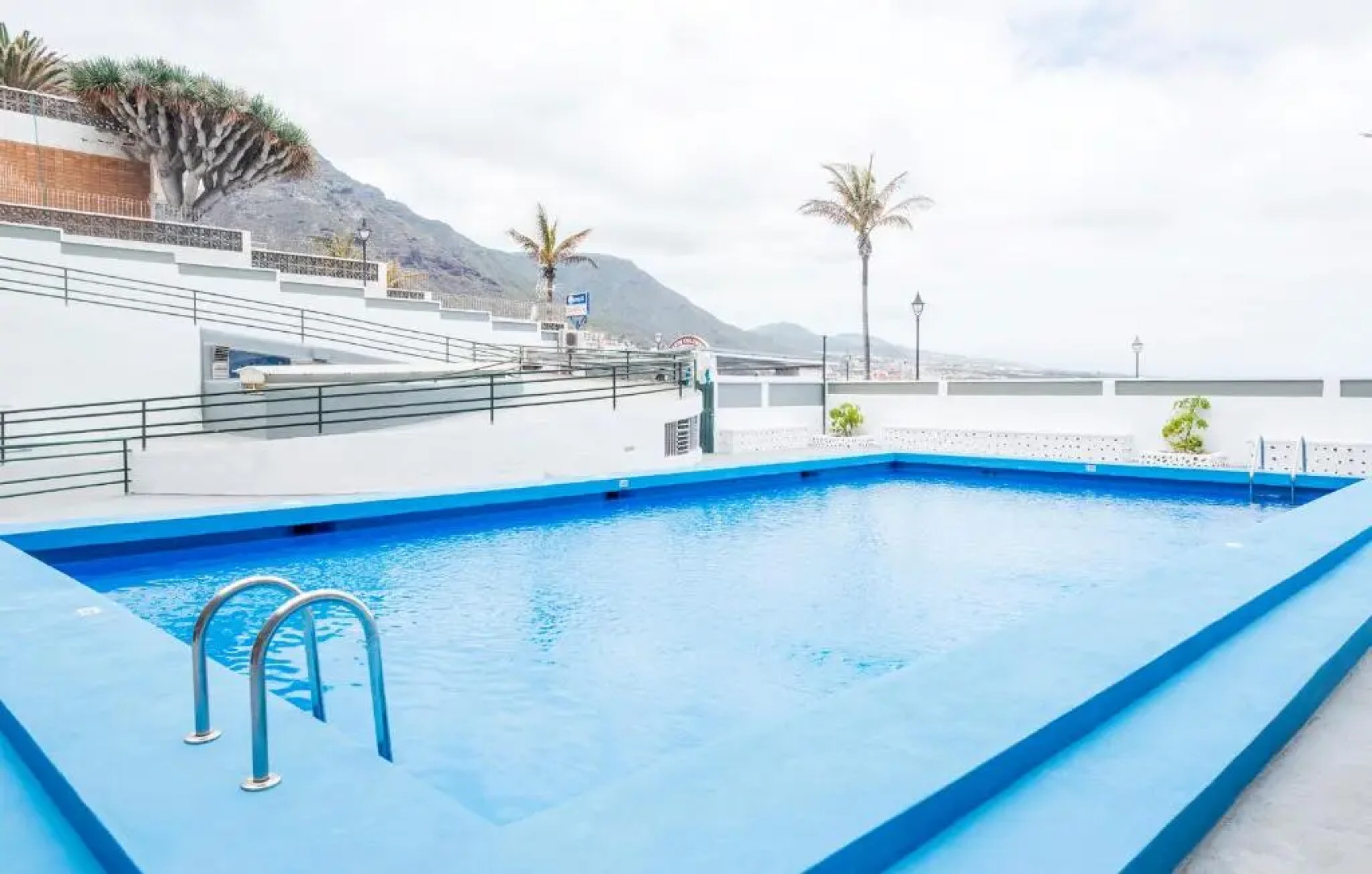 Sunset on the sea III