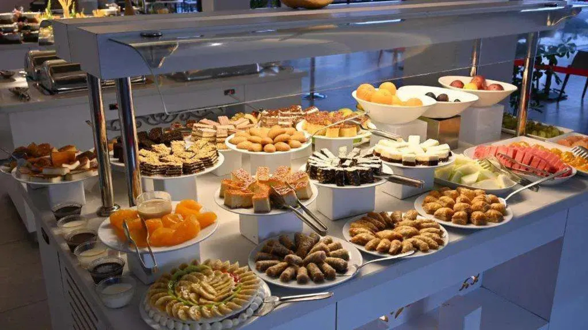 Adora Calma Beach Hotel - Adults Only