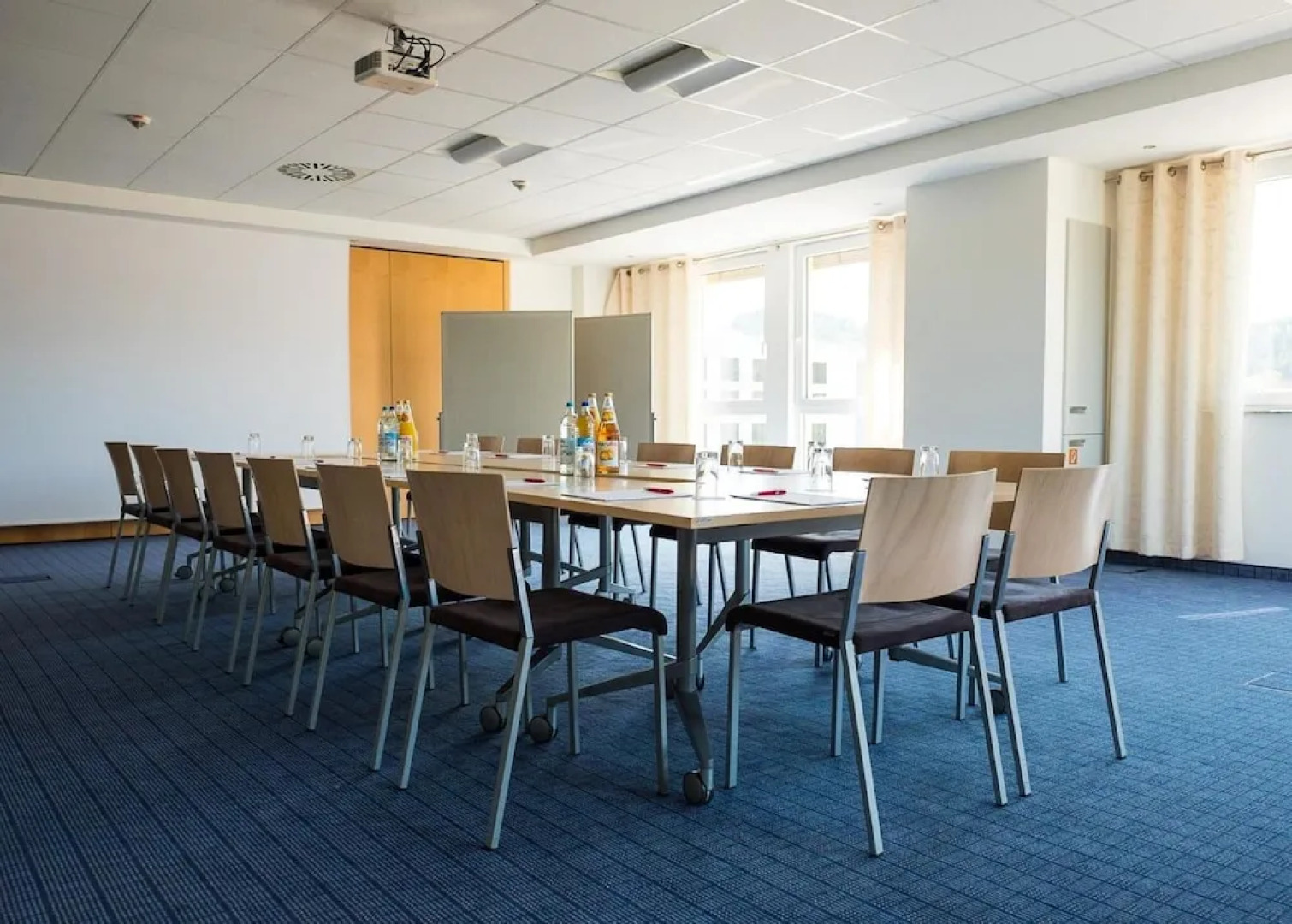 Rebhans Business und Wellness Hotel + Rebhans Klassik