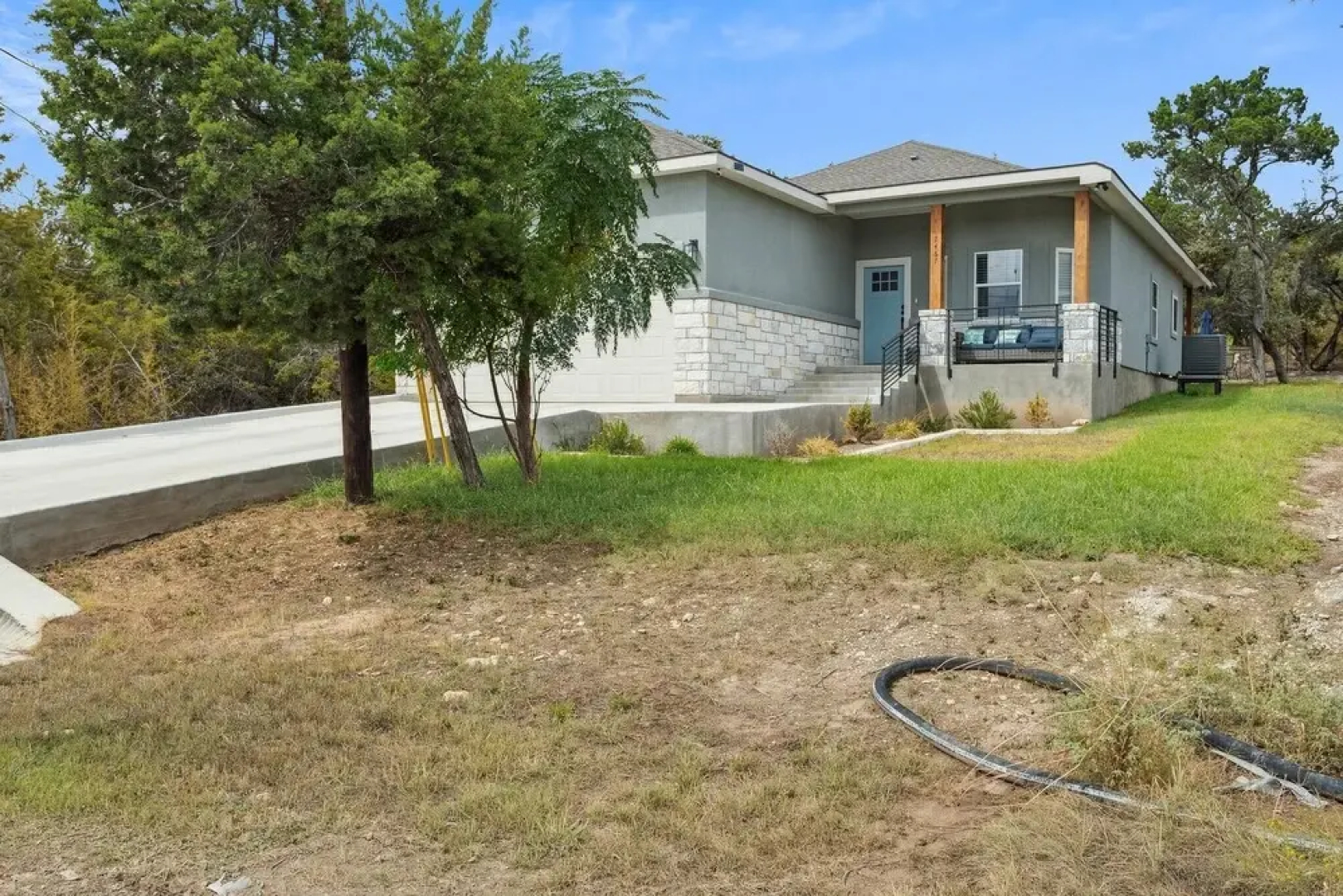 Tranquil Oasis Near Canyon Lake 3 Bedroom Home by RedAwning
