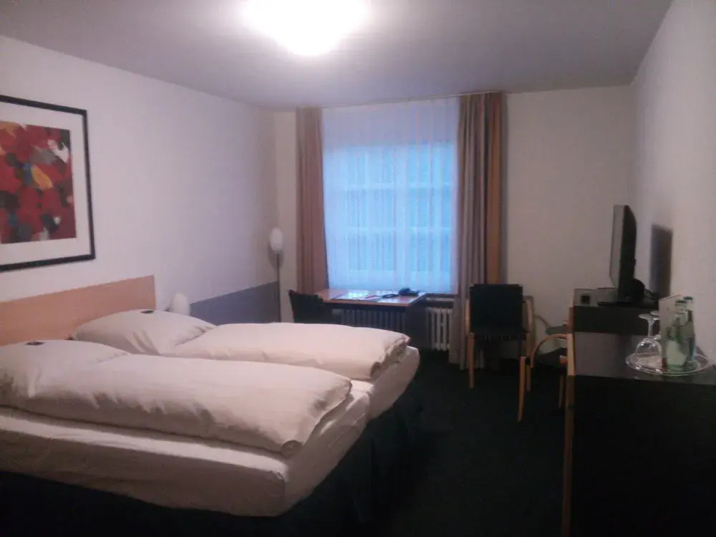 Tagungshotel Maria in der Aue