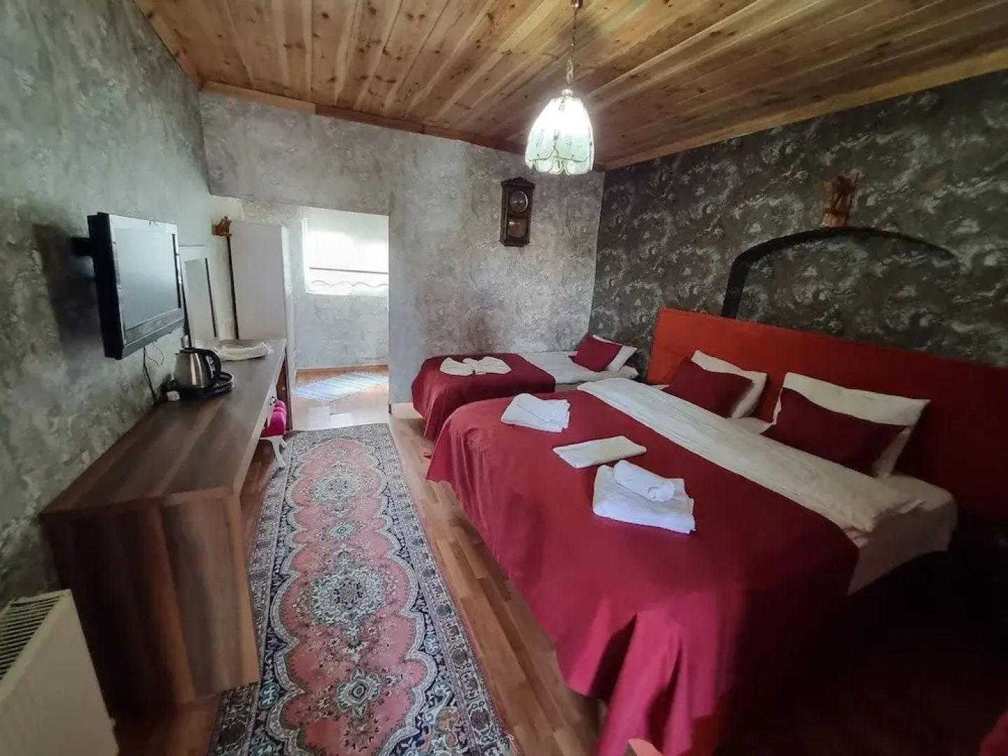apollo village capadocia
