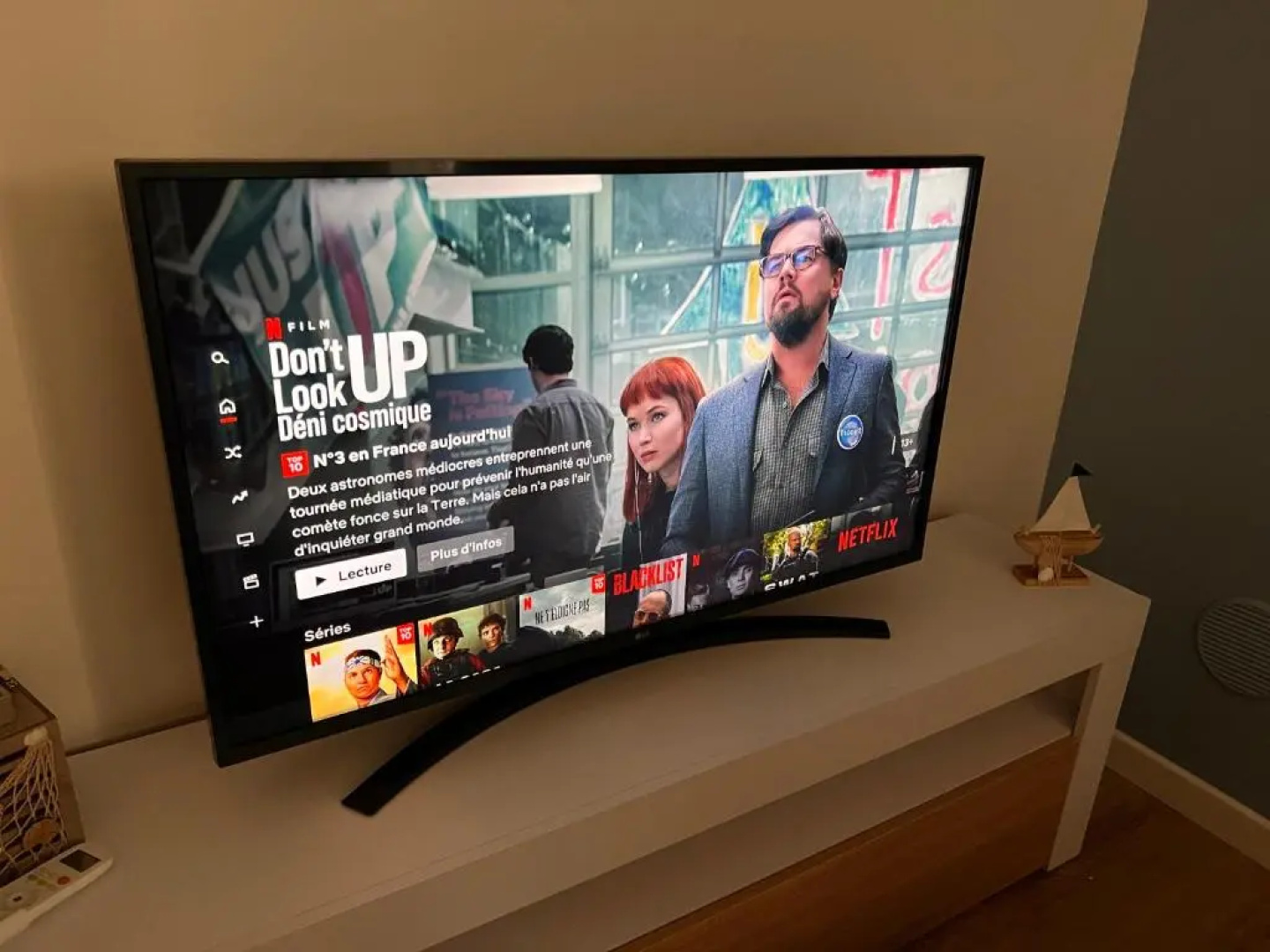 Appartements calmes - Standing - Hypercentre - CLIM - WIFI - Netflix