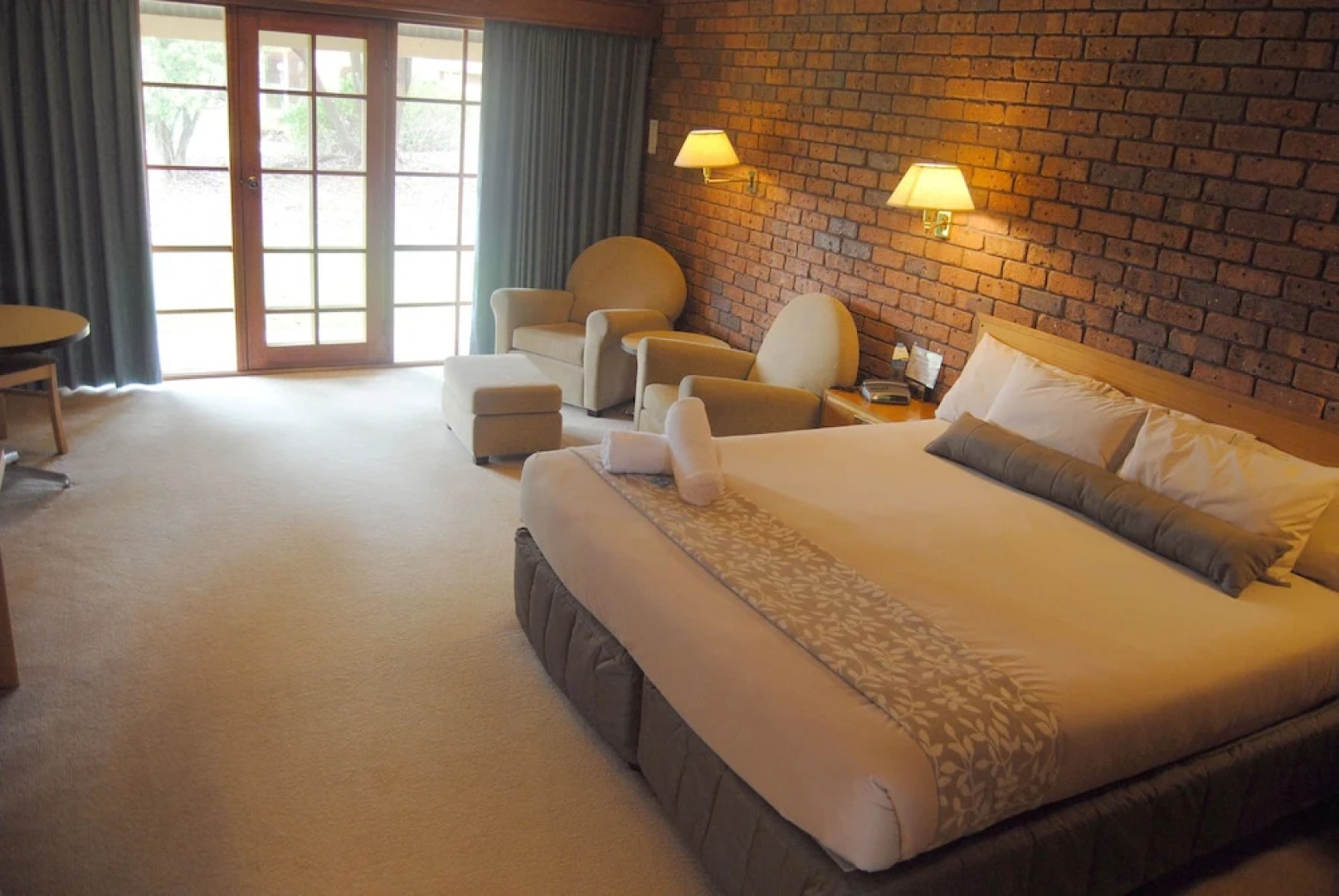 Comfort Inn Grange Burn