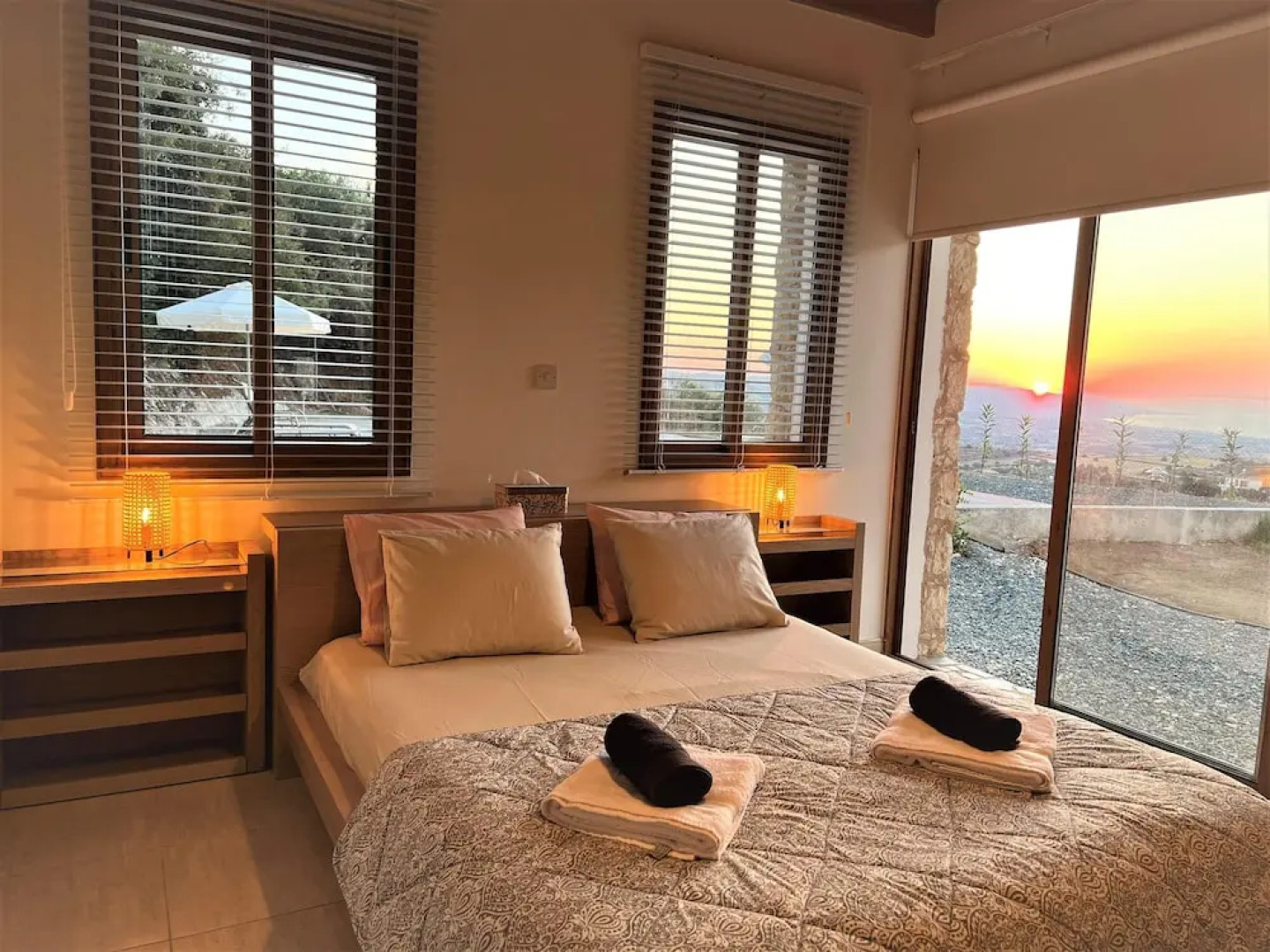 Gaia Residence in Polis Chrysochous Paphos