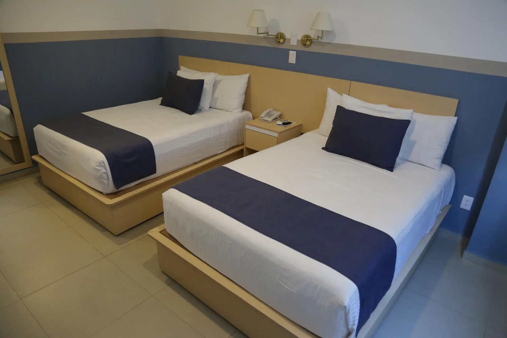 Premier Inn Tuxtla