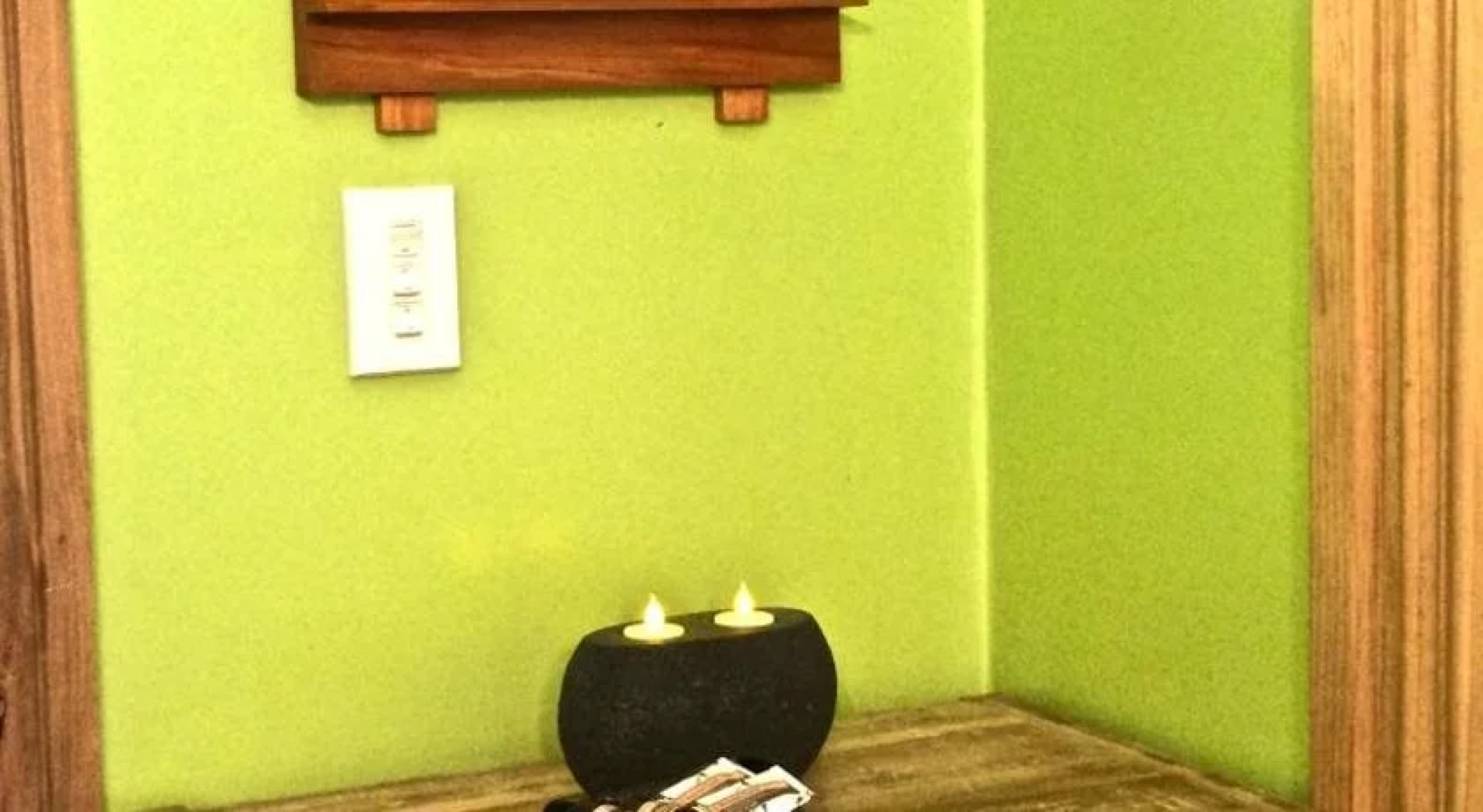 Artica Art  Accommodation