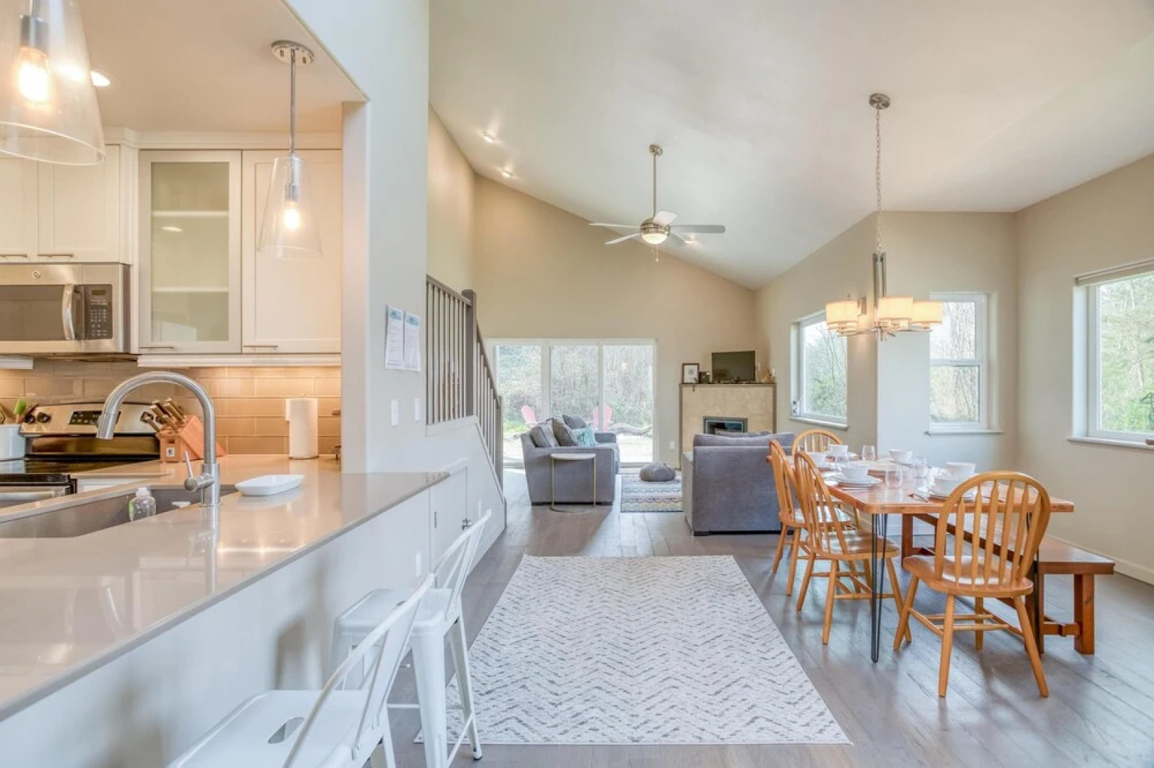 The Sandpiper - Rockaway