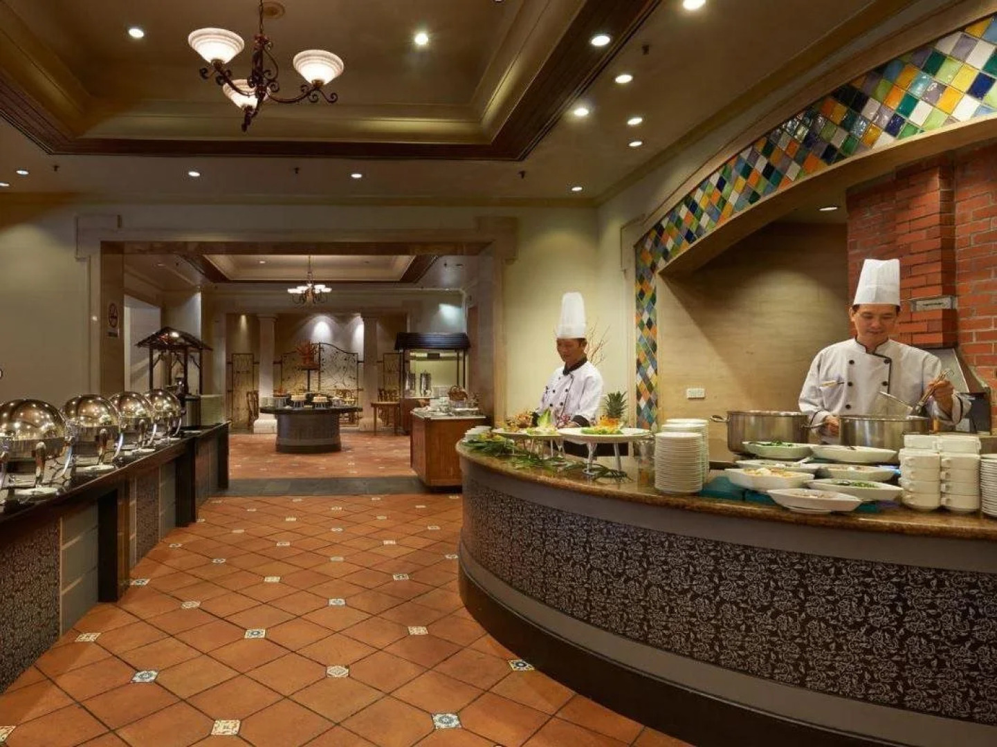 Grand Swiss-Belhotel Melaka