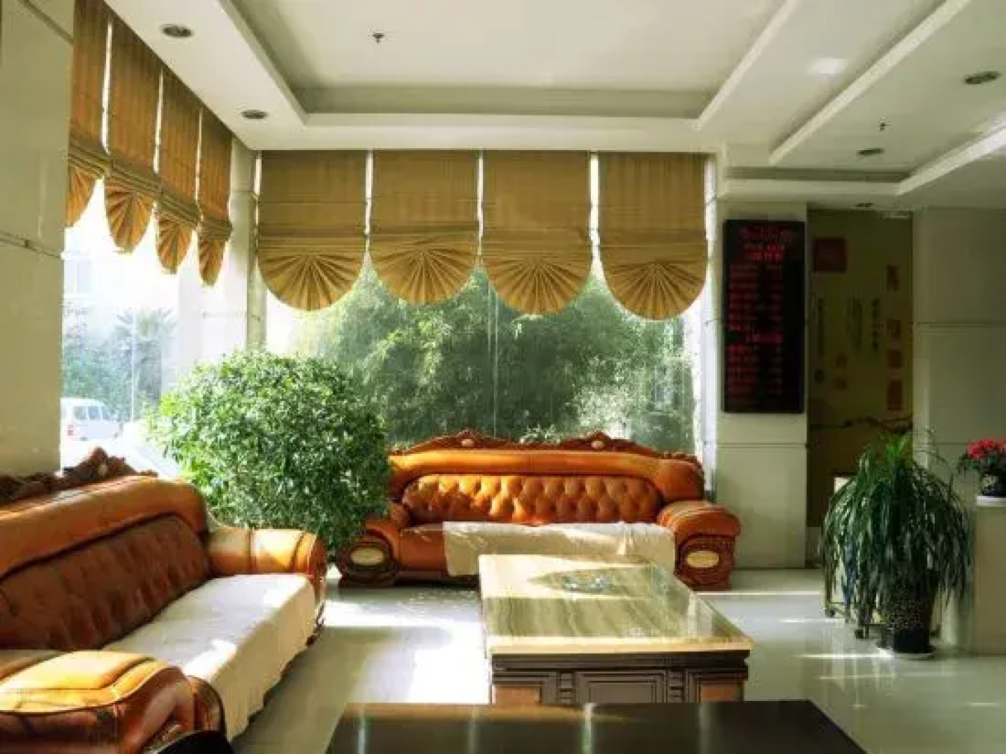 Hongtai International Hotel