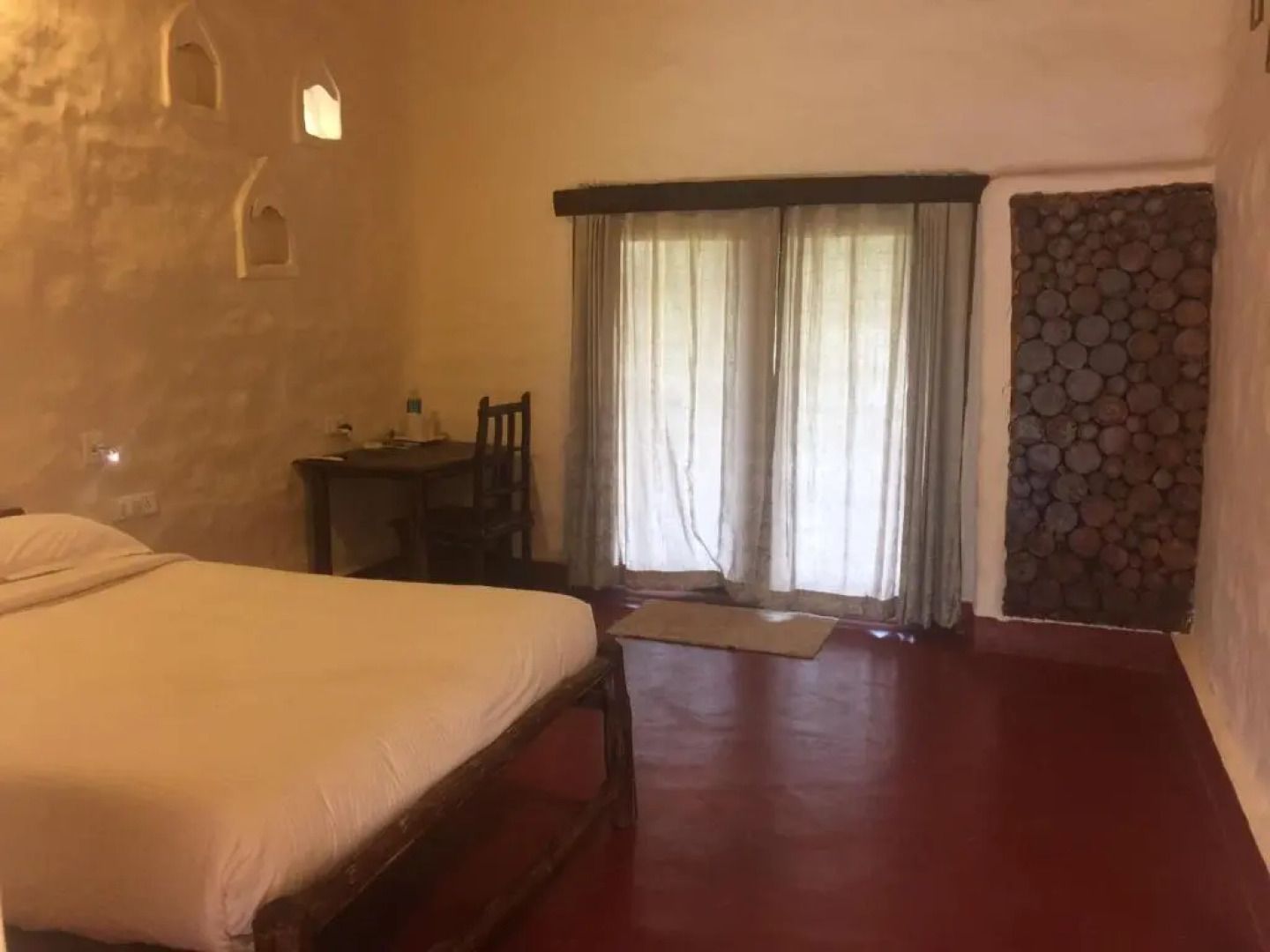 Deshadan Eco Valley Resort