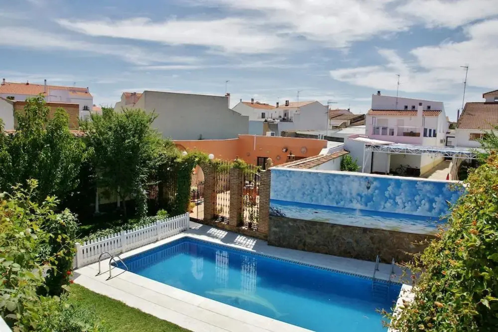 Apartamentos El Zaguan De La Plata