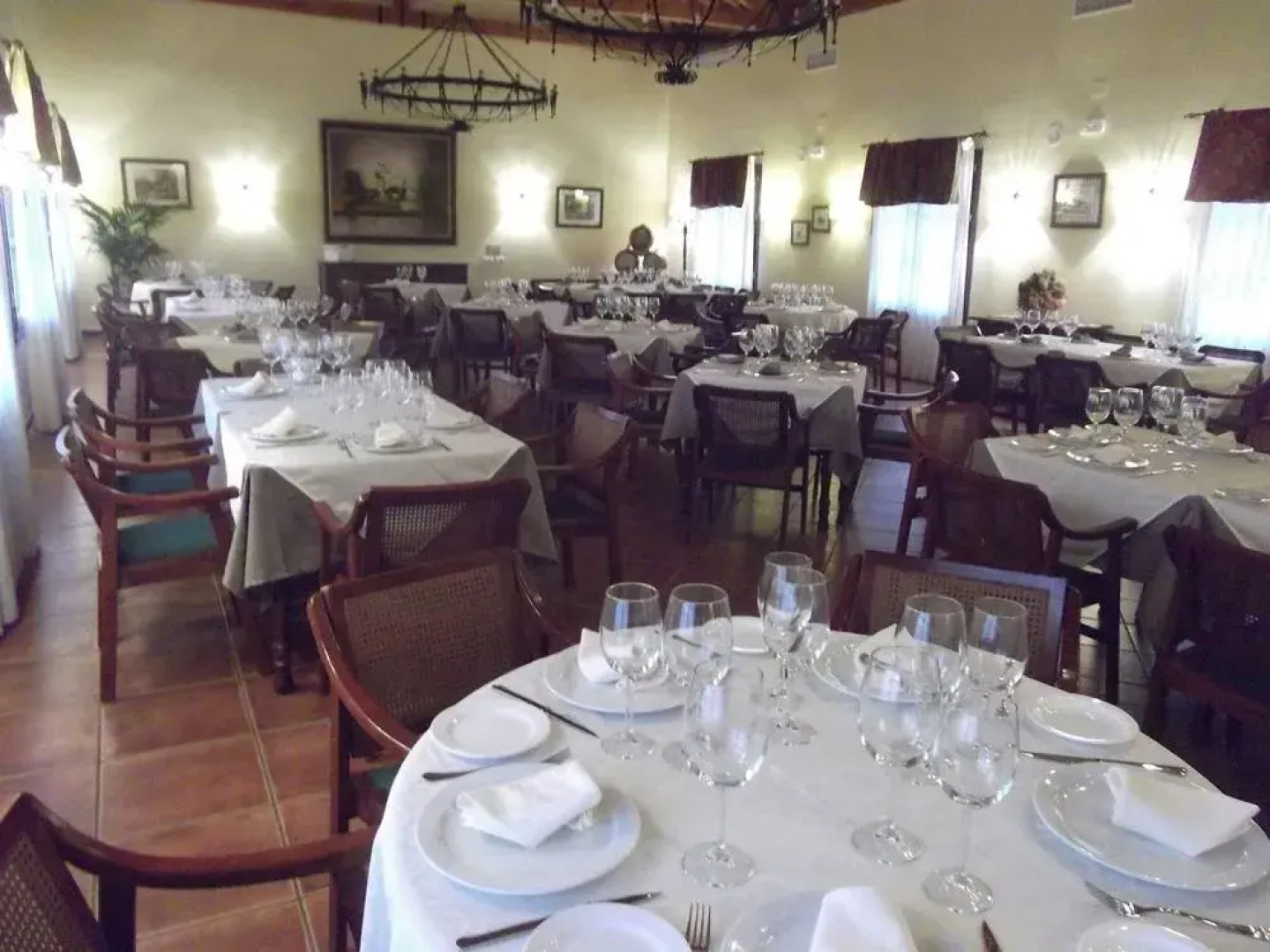 Hotel Rural Carlos Astorga