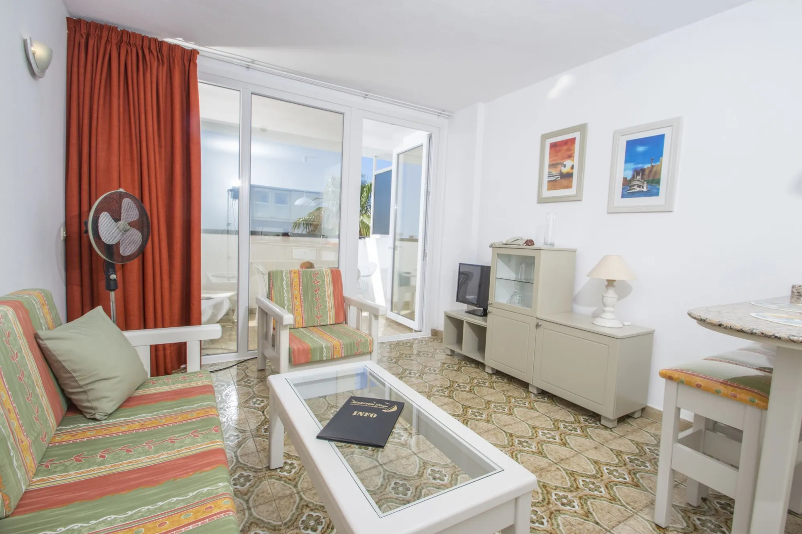 Apartments Maritim Playa - Adults Only