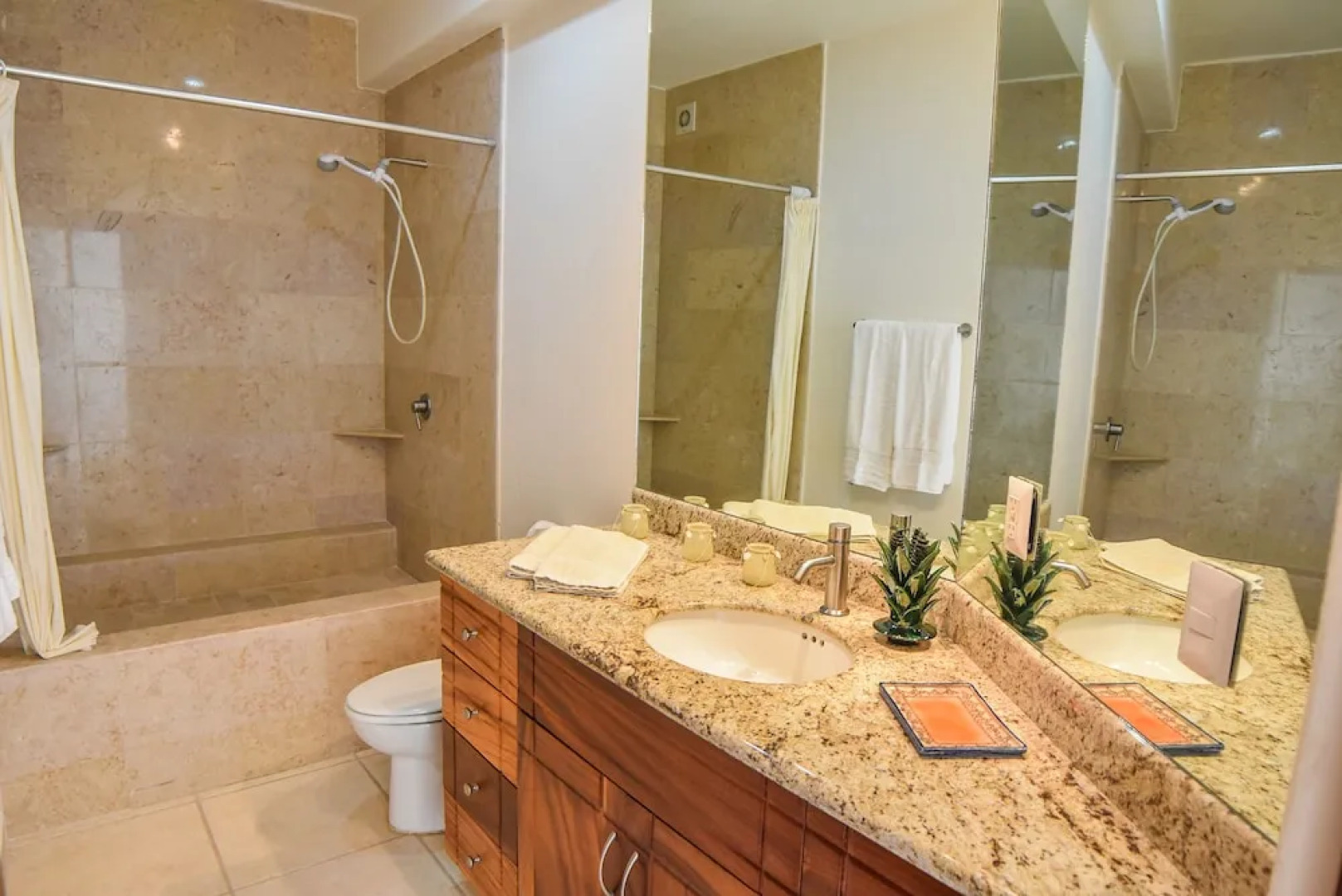 Punta Mita Penthouse de Amor