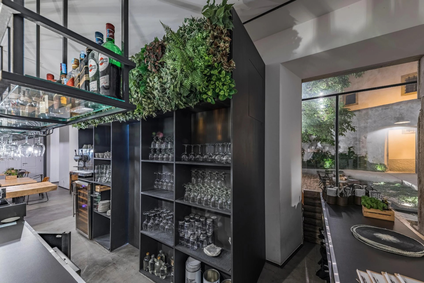 Sapientia Boutique Hotel