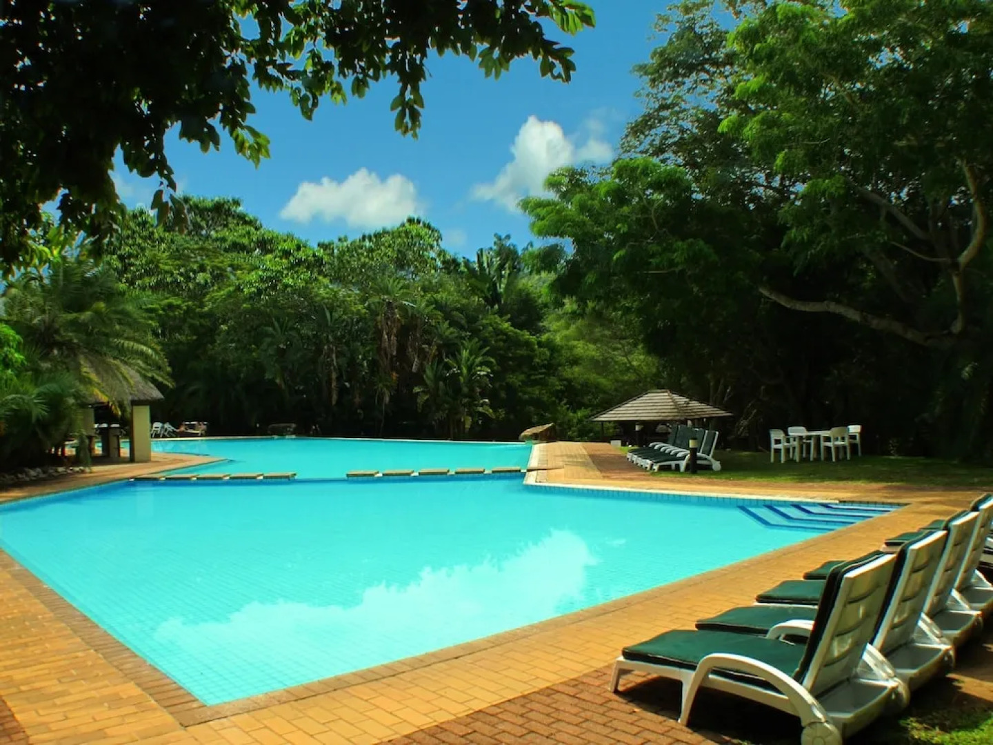 Sanbonani Resort Hotel and Spa