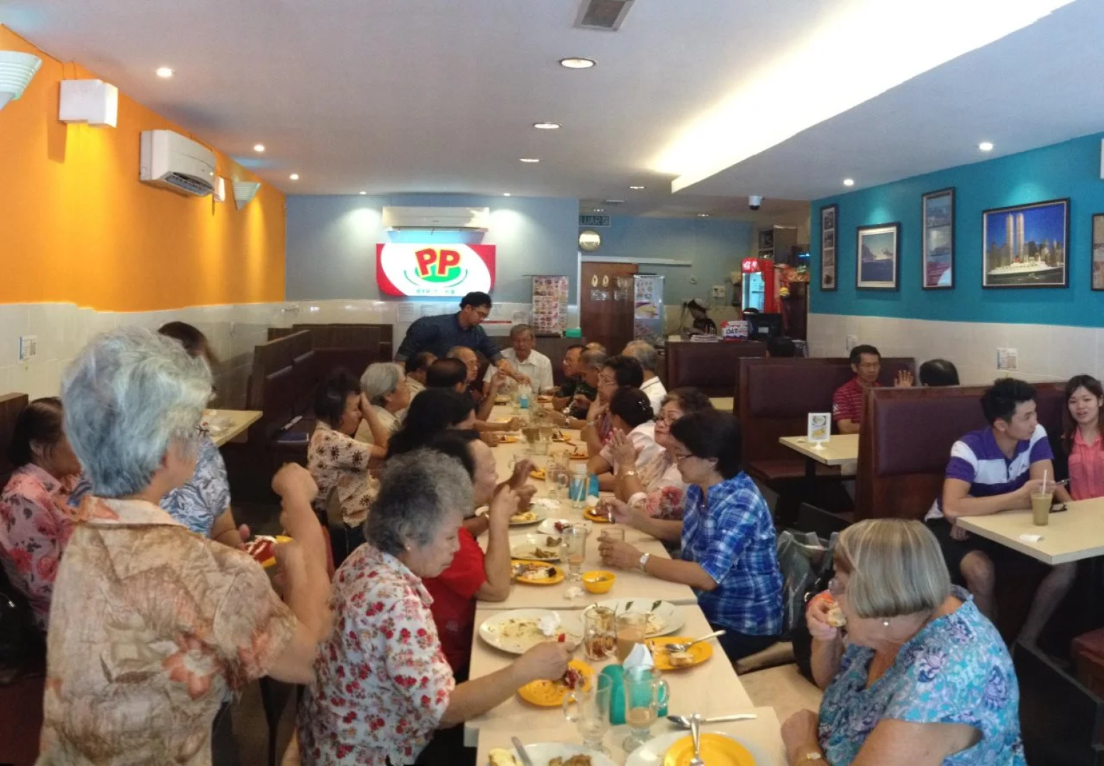 Miri Budget Inn