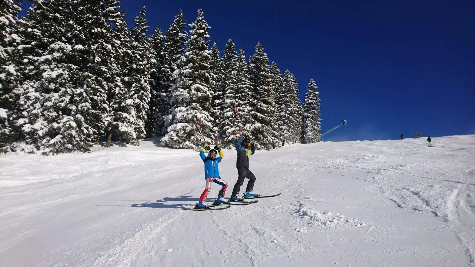 Chalet Garni Hotel Zimmermann