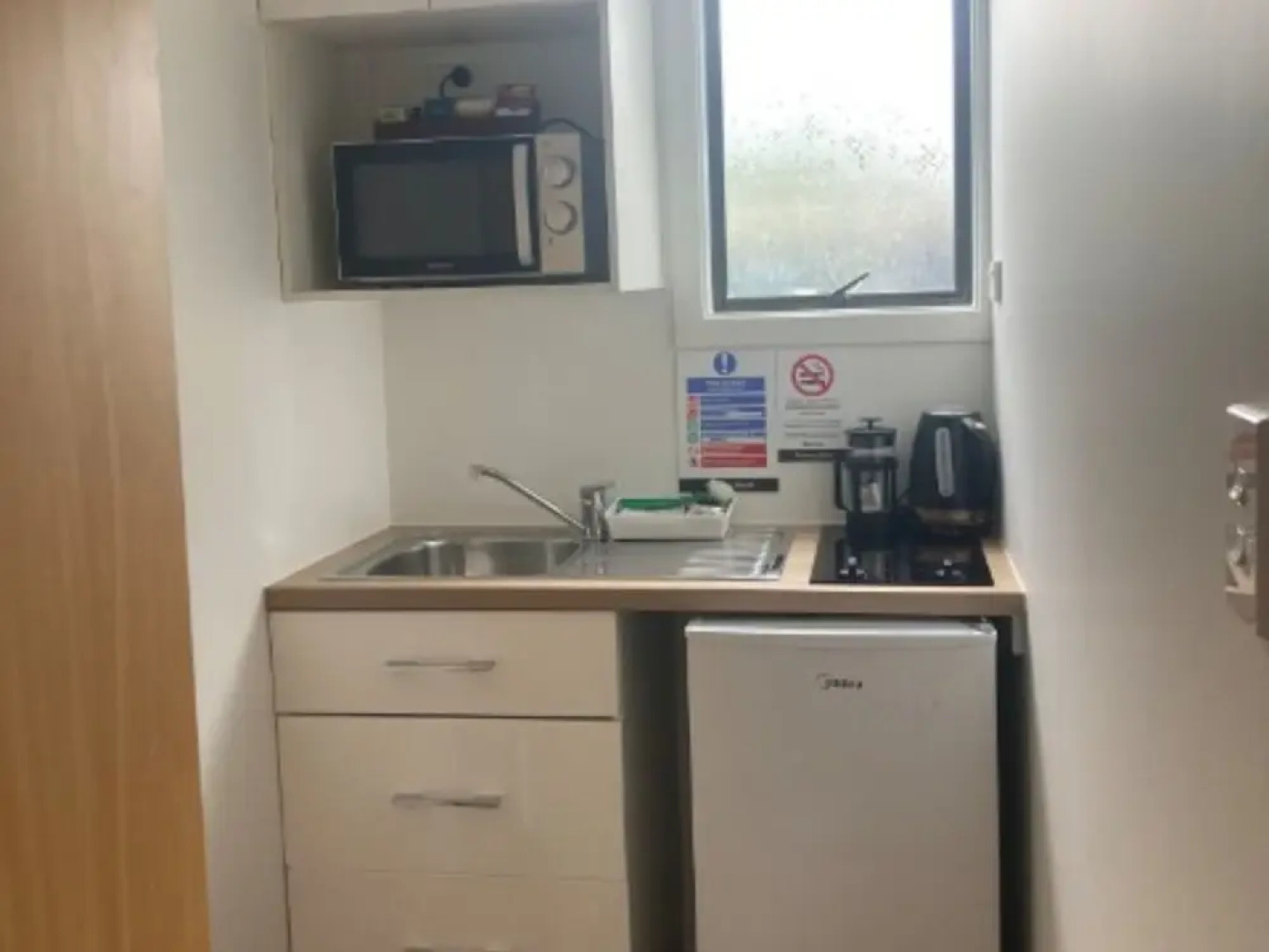 Ashburton's Regency Motel