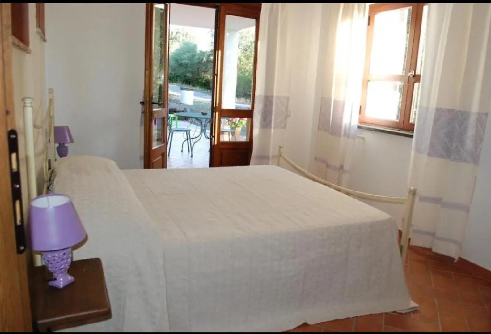 Residenza di Campagna Dolmen Motorra