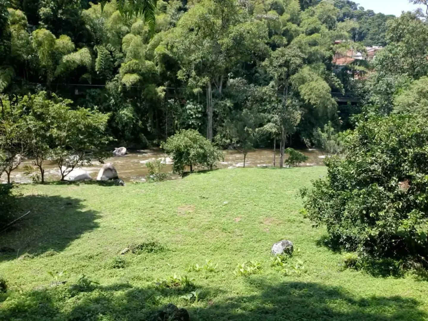 Otrolado Lodge