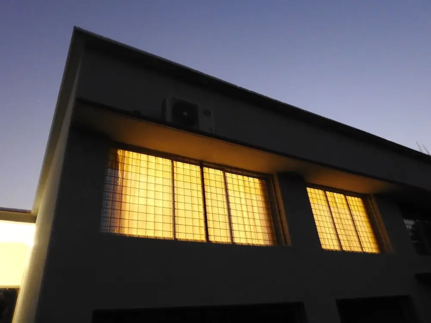 The Tiger Valley Resort