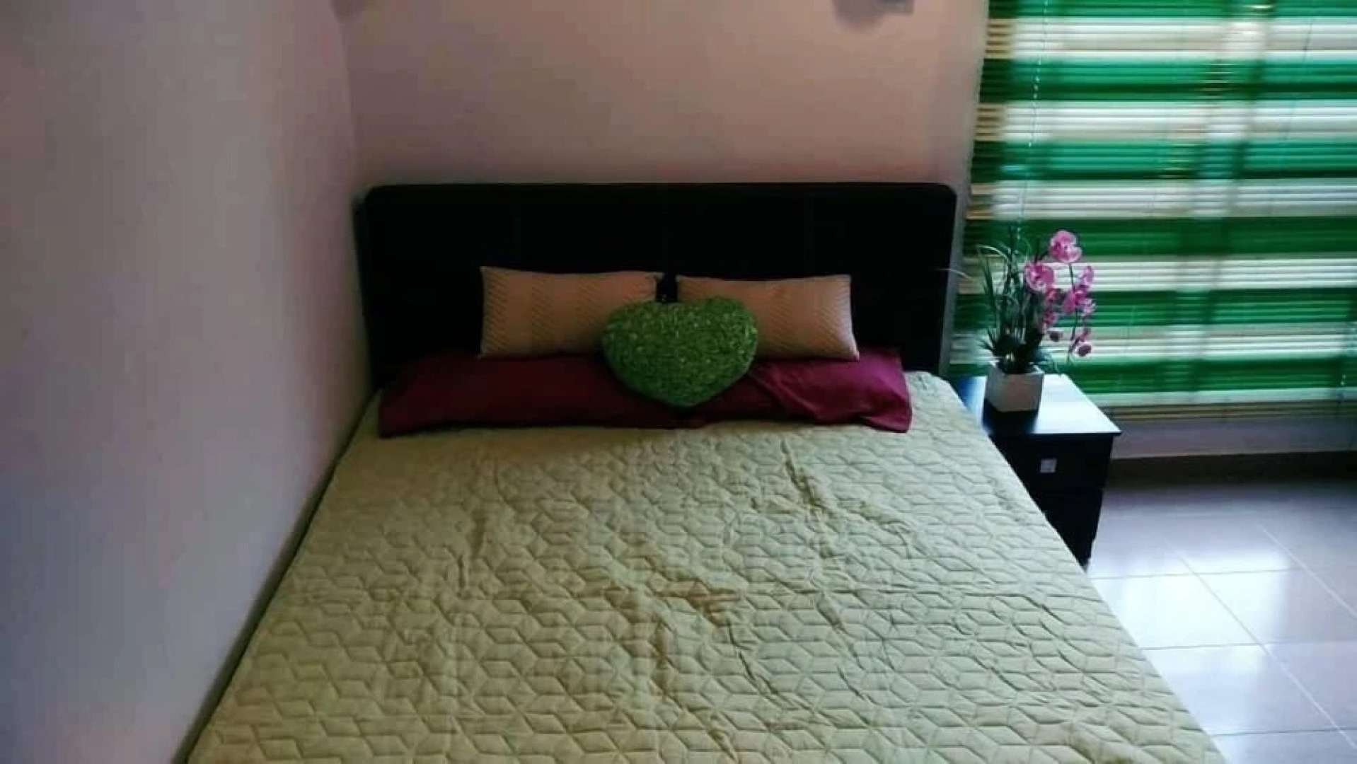 Homestay Melaka Cantik