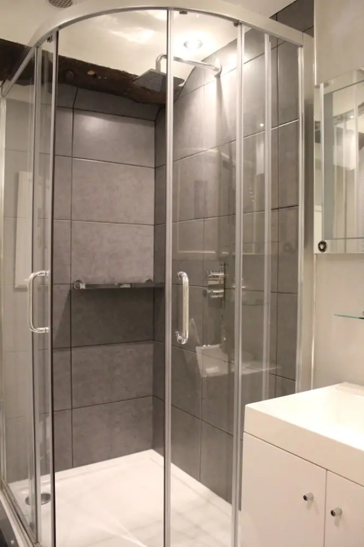 B & B at West Knole House