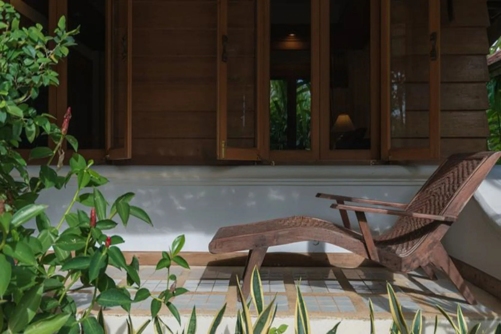 Taladya Chiang Mai Homestay