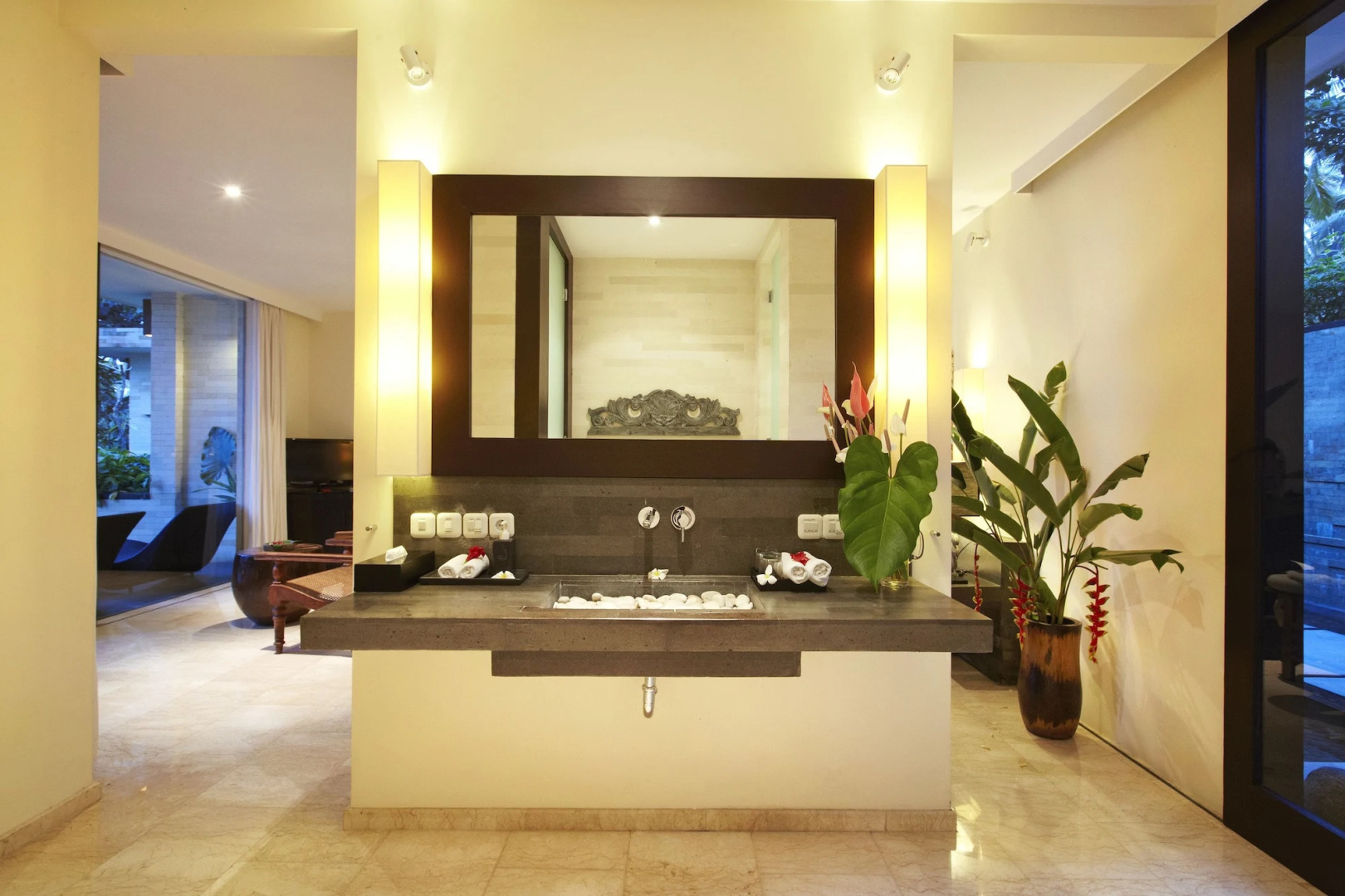 Kelapa Retreat & Spa