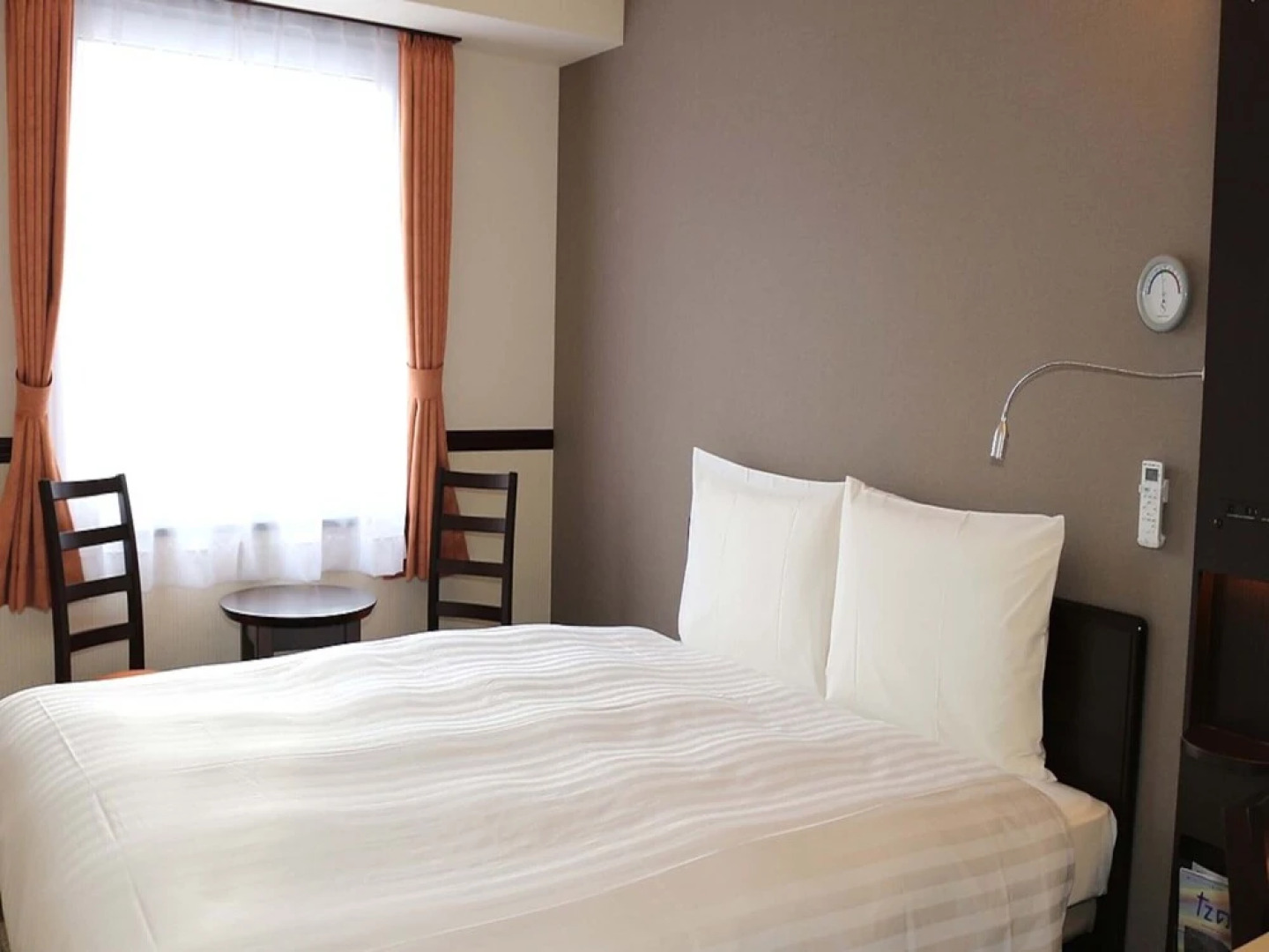 Toyoko Inn Tokyo-eki Shin-ohashi Mae