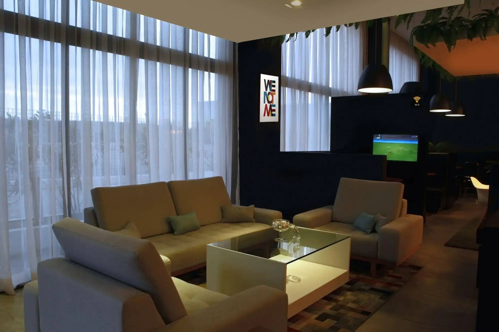 Golden Tower Maracanaú by Fênix Hotéis