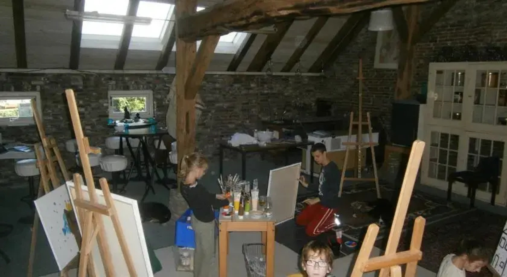 Theaterboerderij Op t Hogt