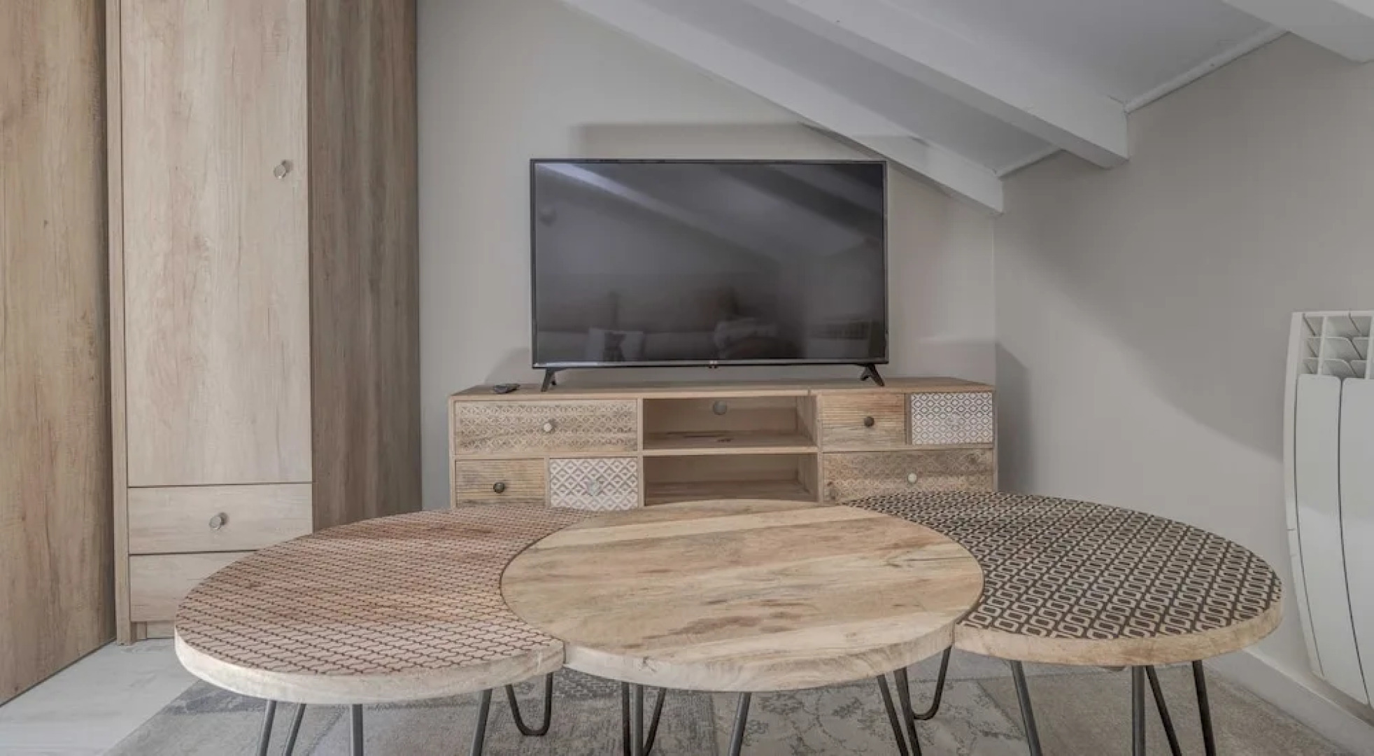 Apartamentos Burgos Centro- Cardenal Segura