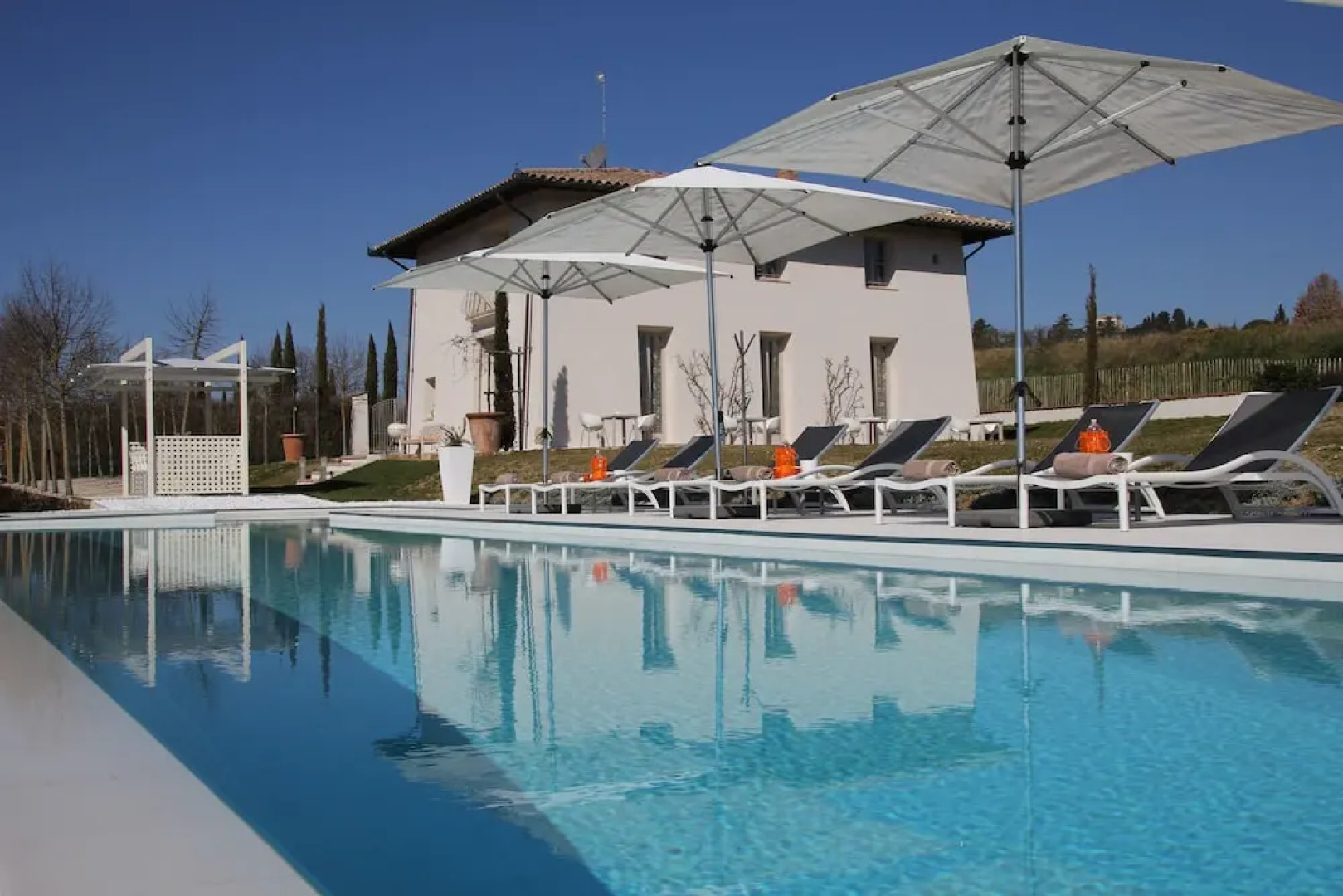 B&B Villa Luogoceleste