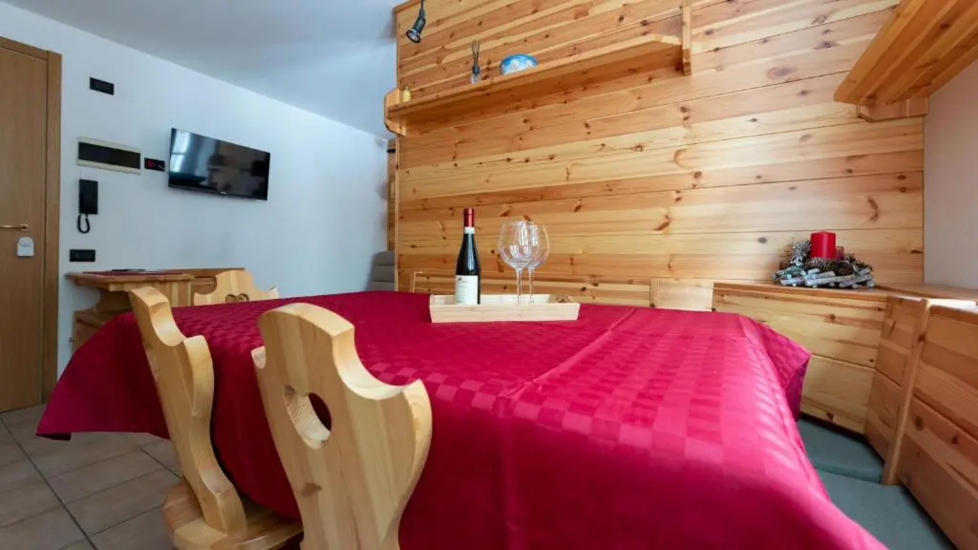 Apartment Santa Caterina Valfurva