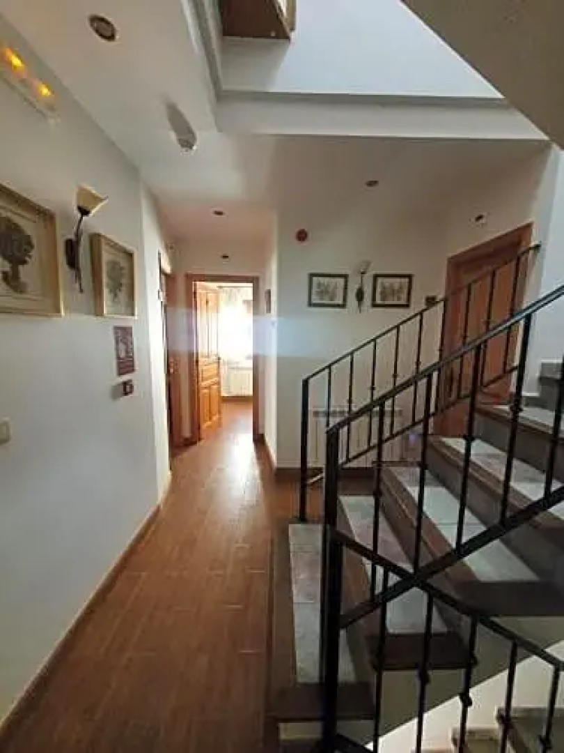 Hostal Fuentestrella