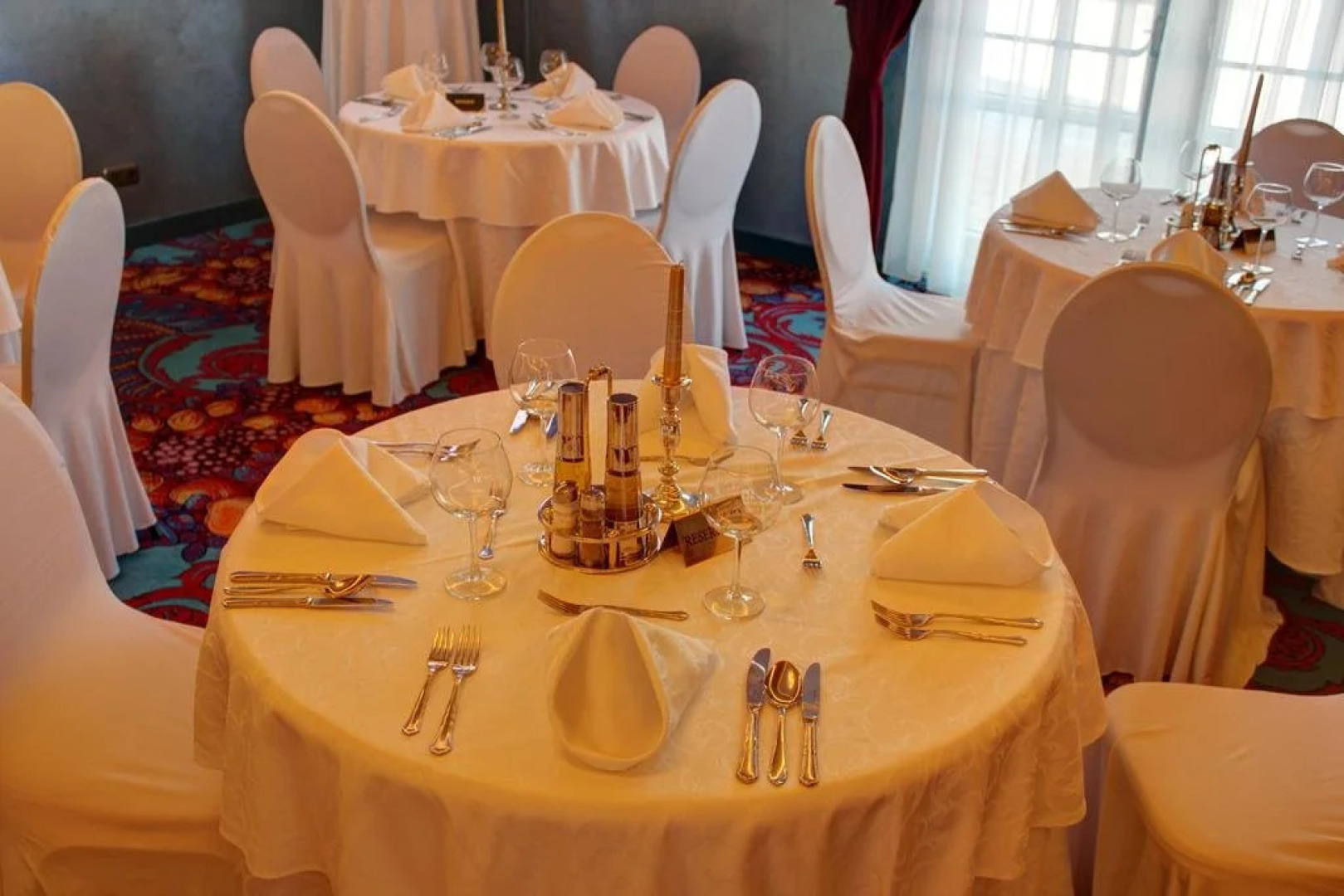 Imperial Casino&Hotel