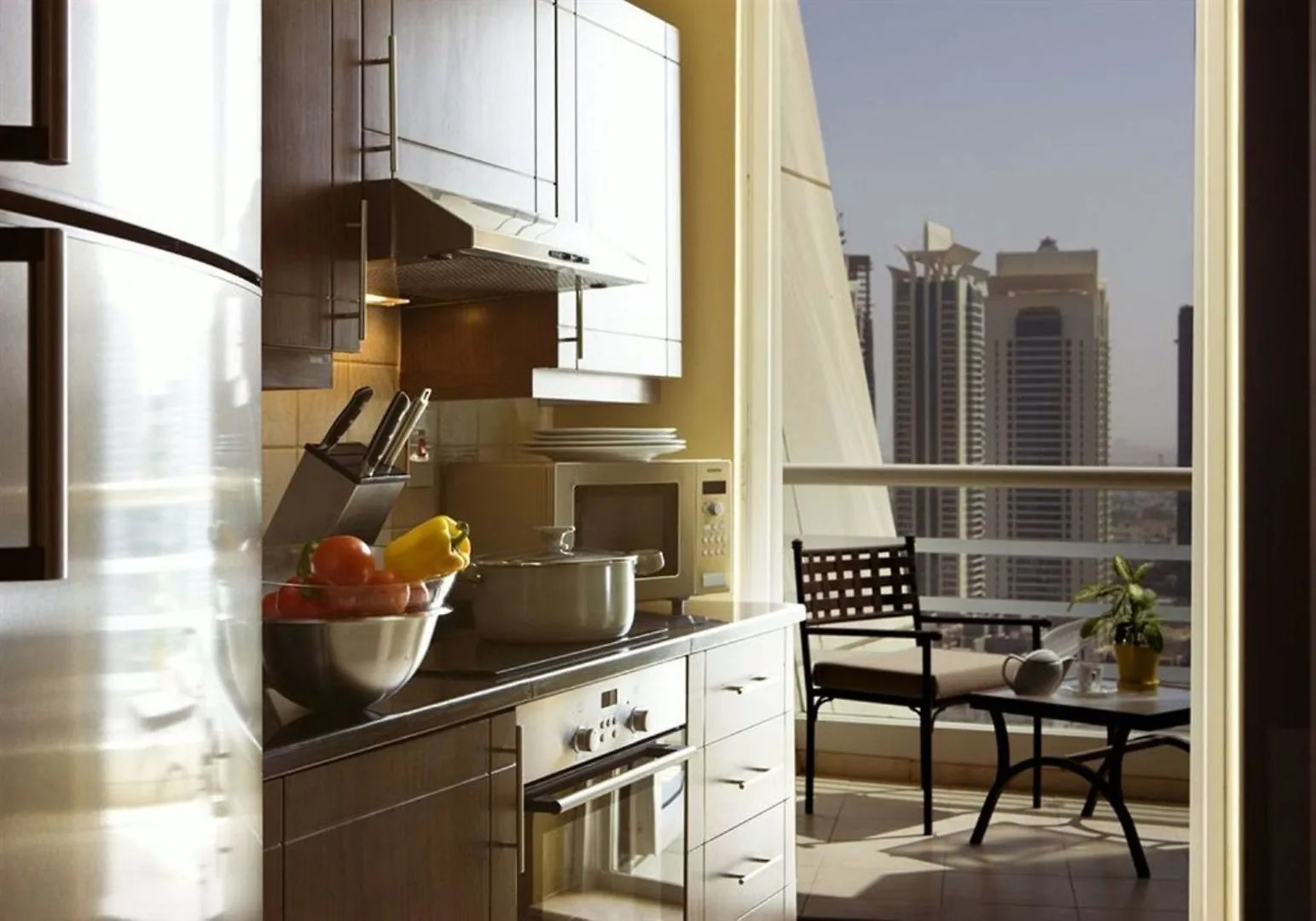 Dusit Princess Residence Dubai Marina