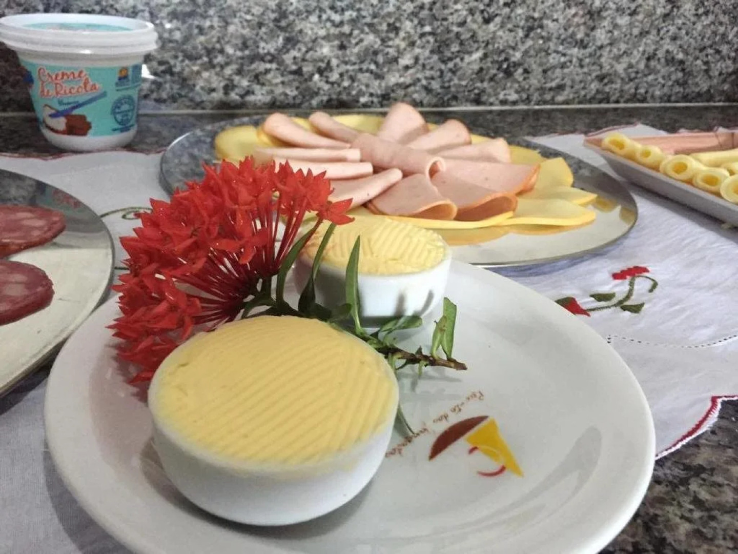 Pousada Recanto das Jangadas